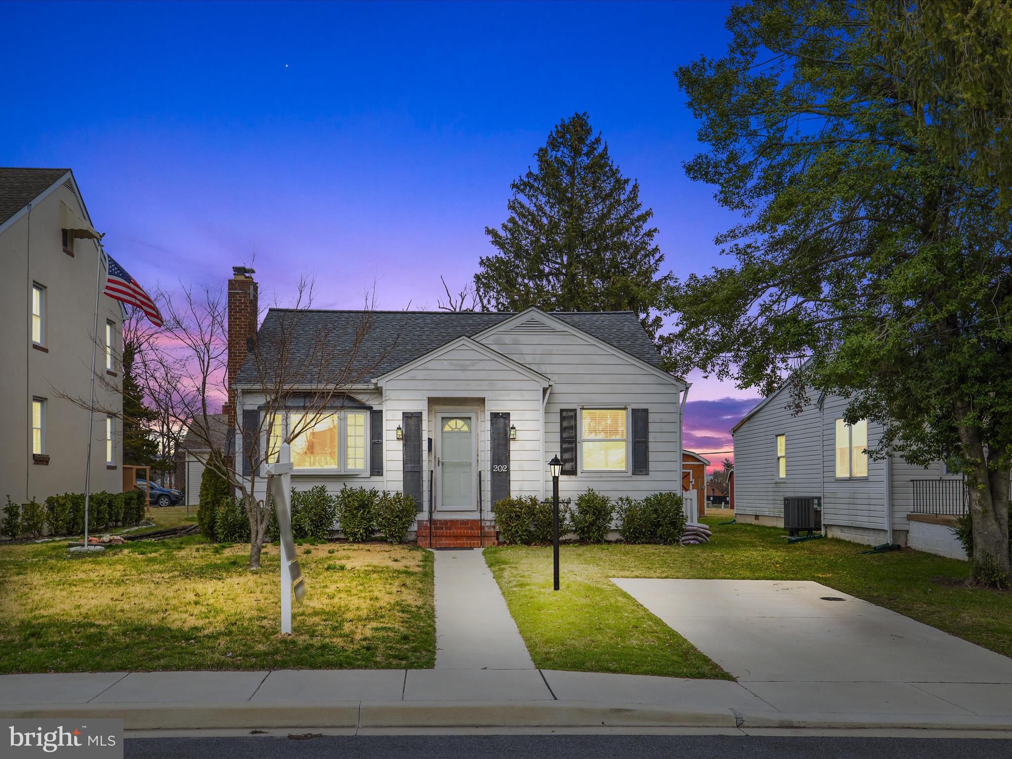 GLEN BURNIE - Residential
