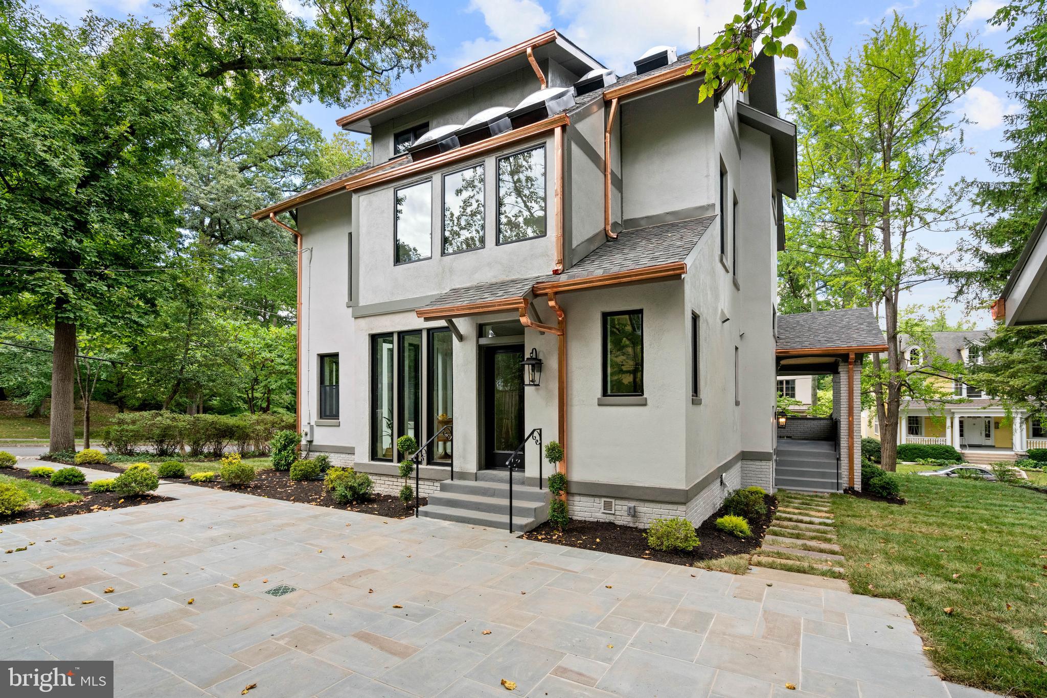 CHEVY CHASE - Residential