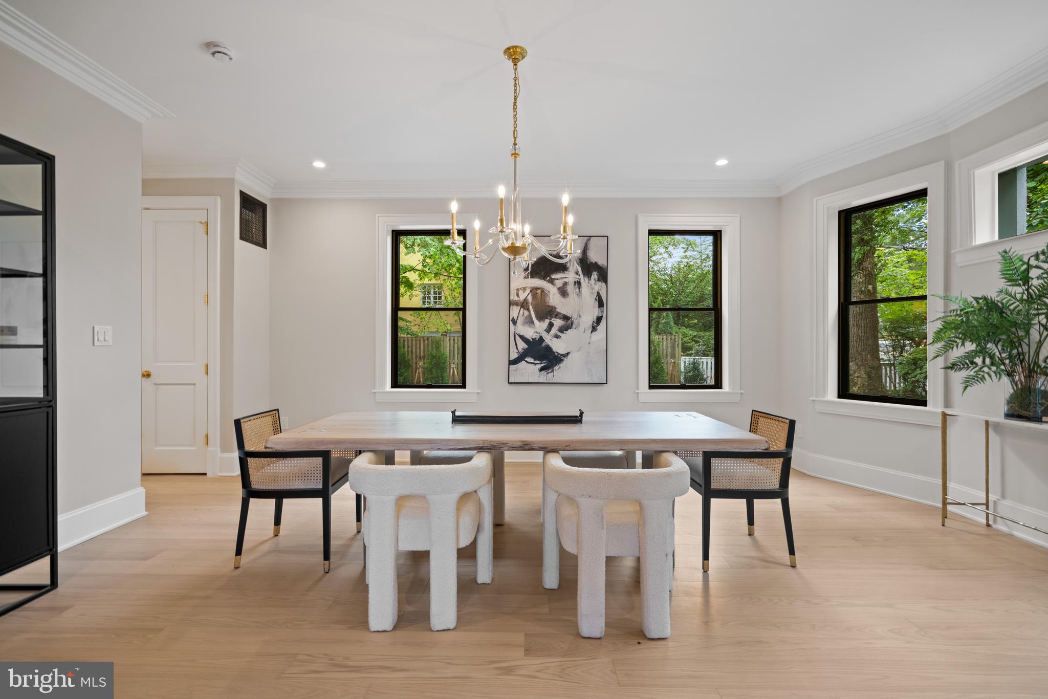 CHEVY CHASE - Residential