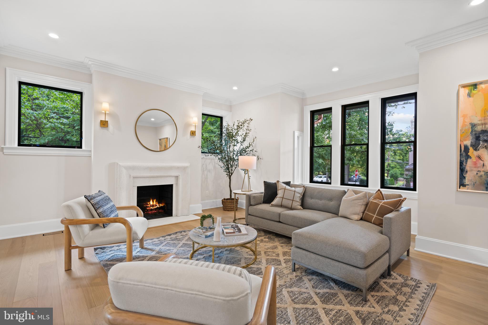 CHEVY CHASE - Residential