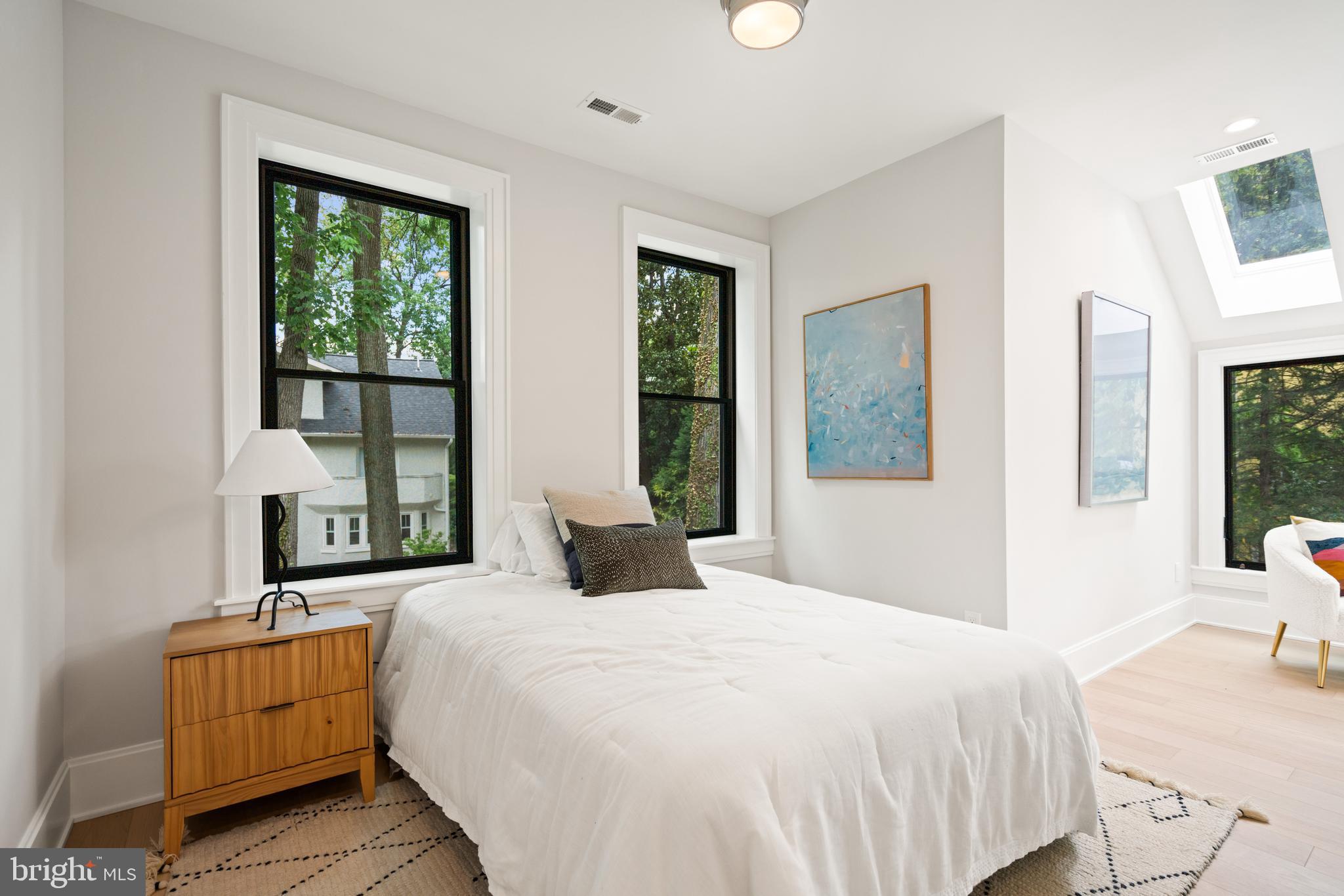 CHEVY CHASE - Residential