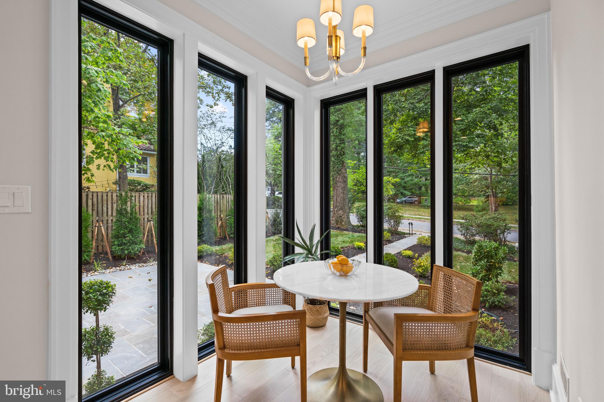 CHEVY CHASE - Residential