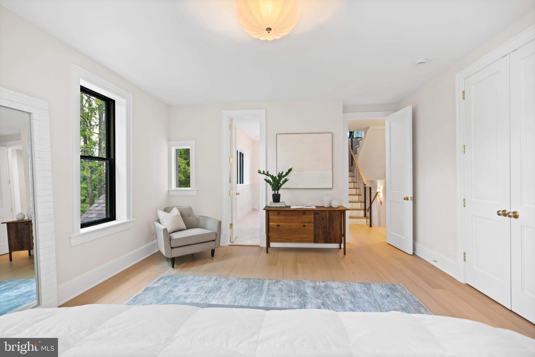 CHEVY CHASE - Residential