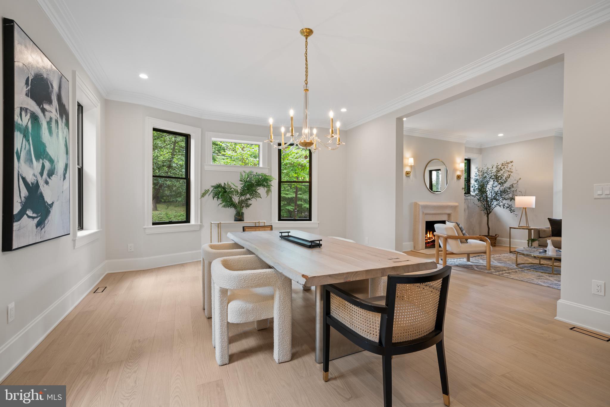 CHEVY CHASE - Residential