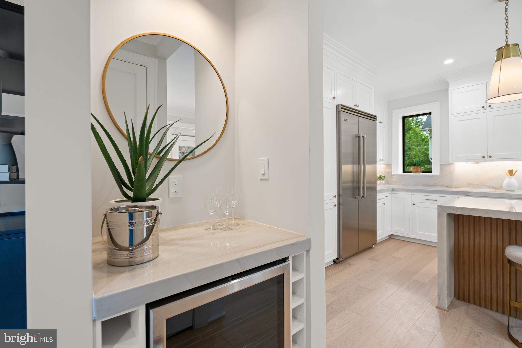 CHEVY CHASE - Residential