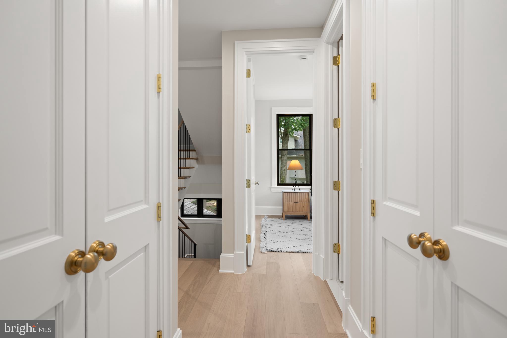CHEVY CHASE - Residential