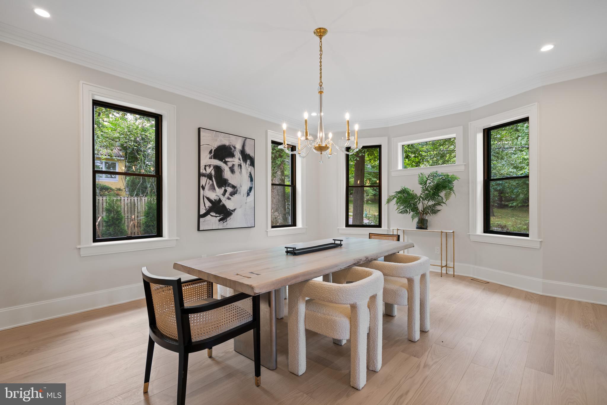 CHEVY CHASE - Residential