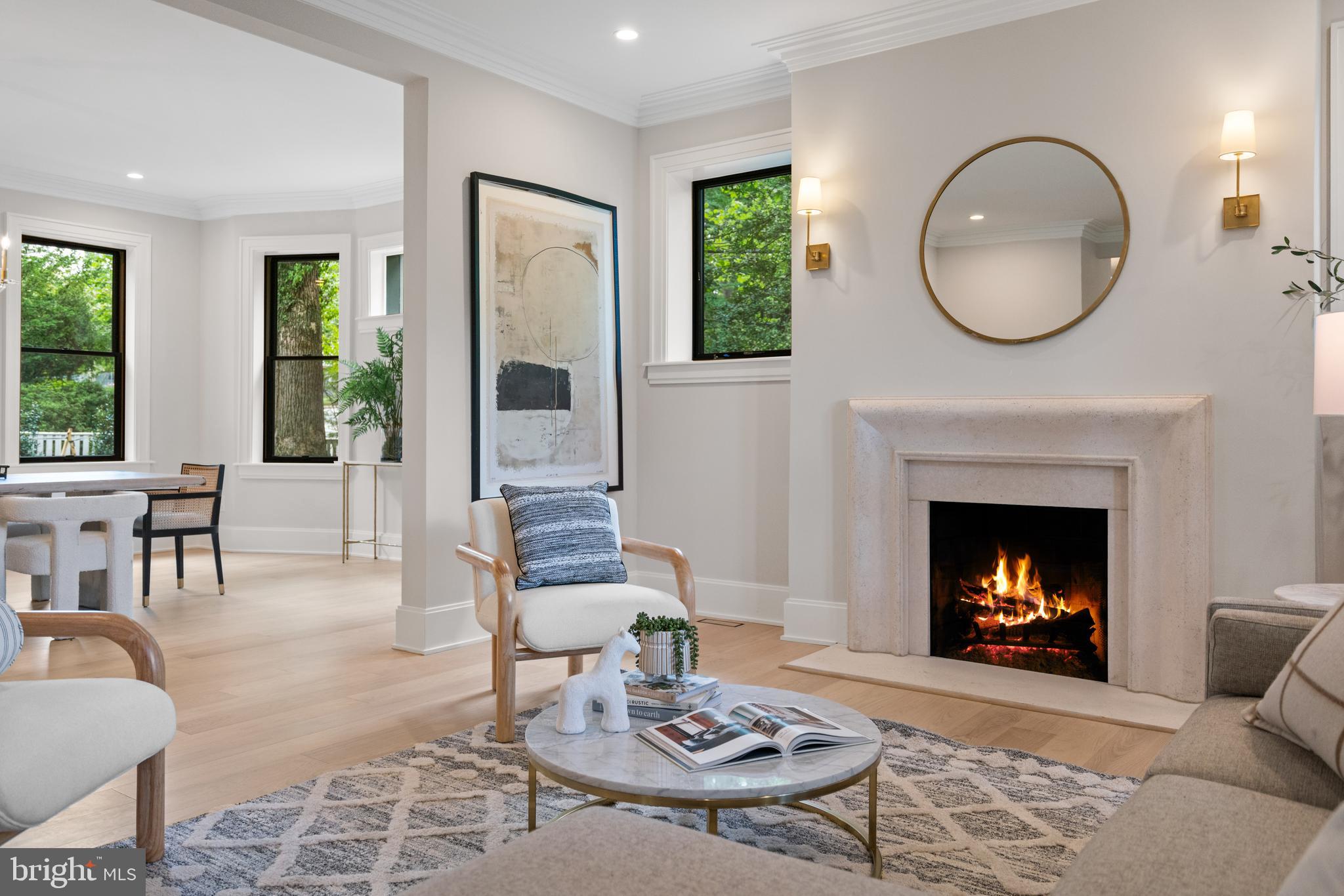 CHEVY CHASE - Residential
