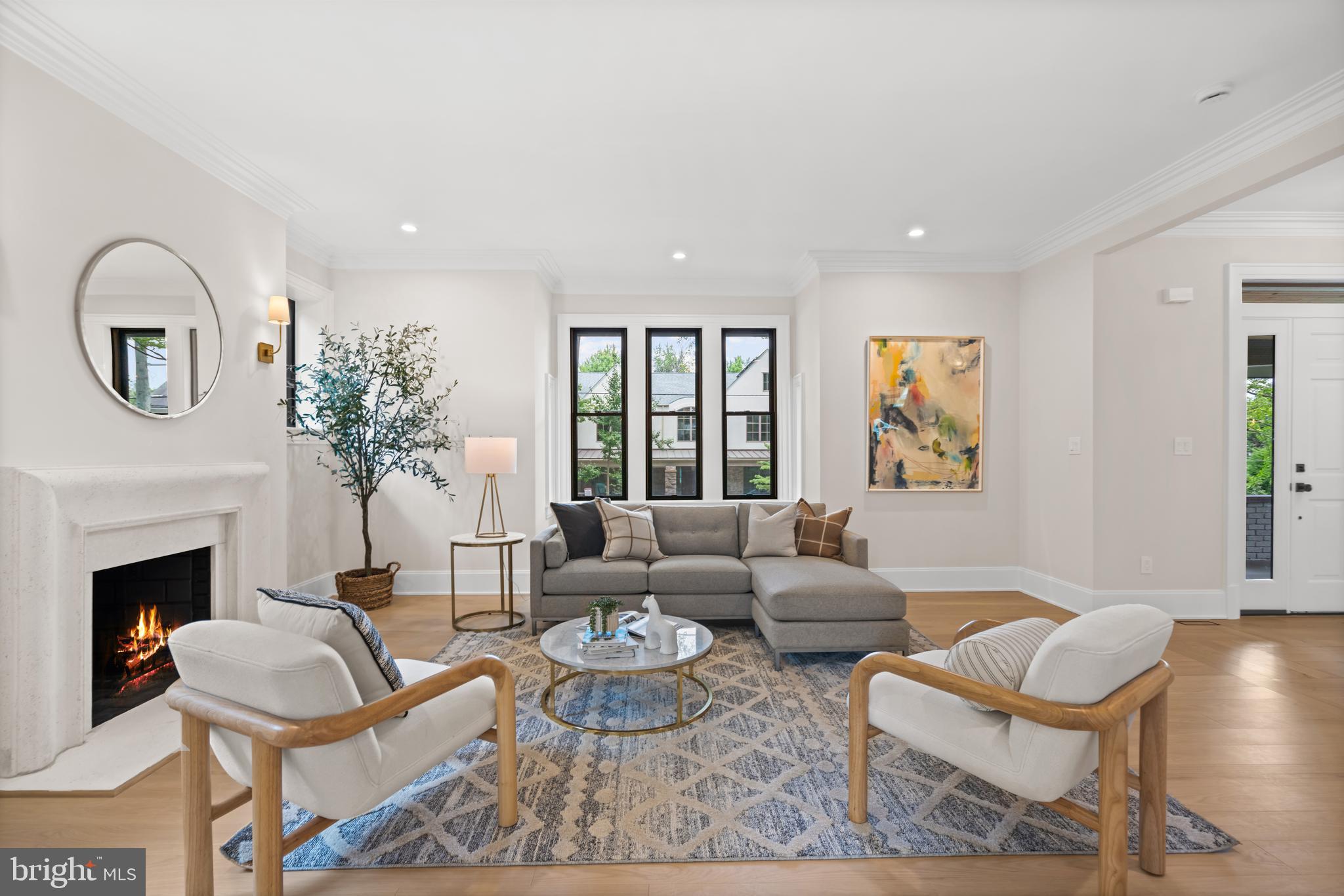 CHEVY CHASE - Residential