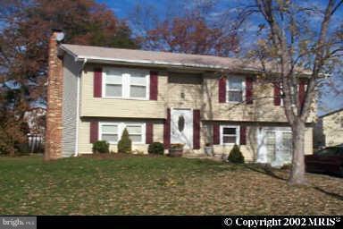 ST CHARLES SUB - CARRINGTON - Residential