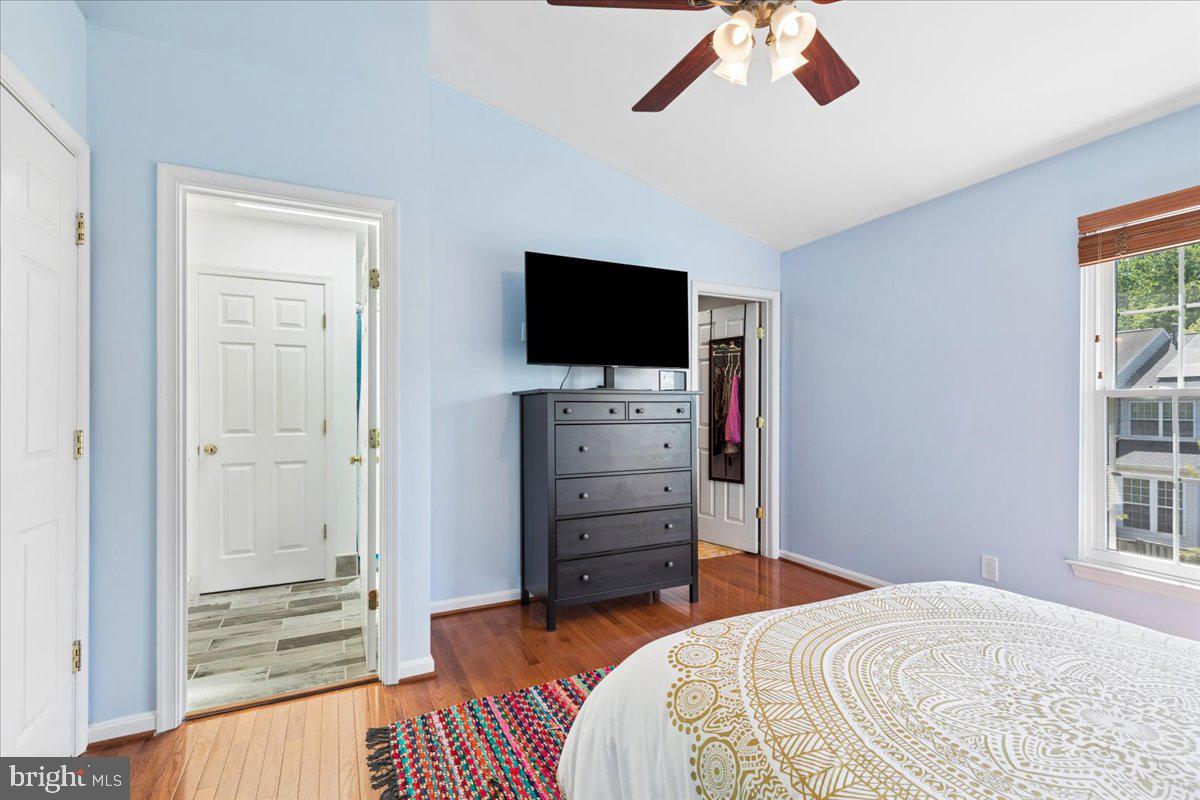 SOUTH RIVER COLONY - Residential