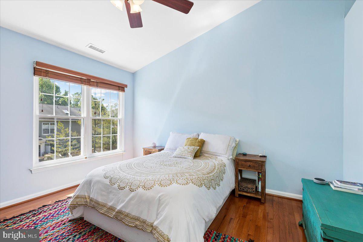 SOUTH RIVER COLONY - Residential
