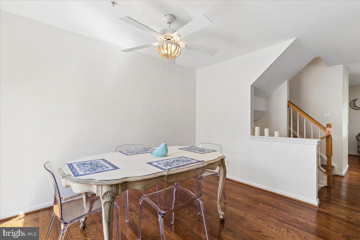 SOUTH RIVER COLONY - Residential