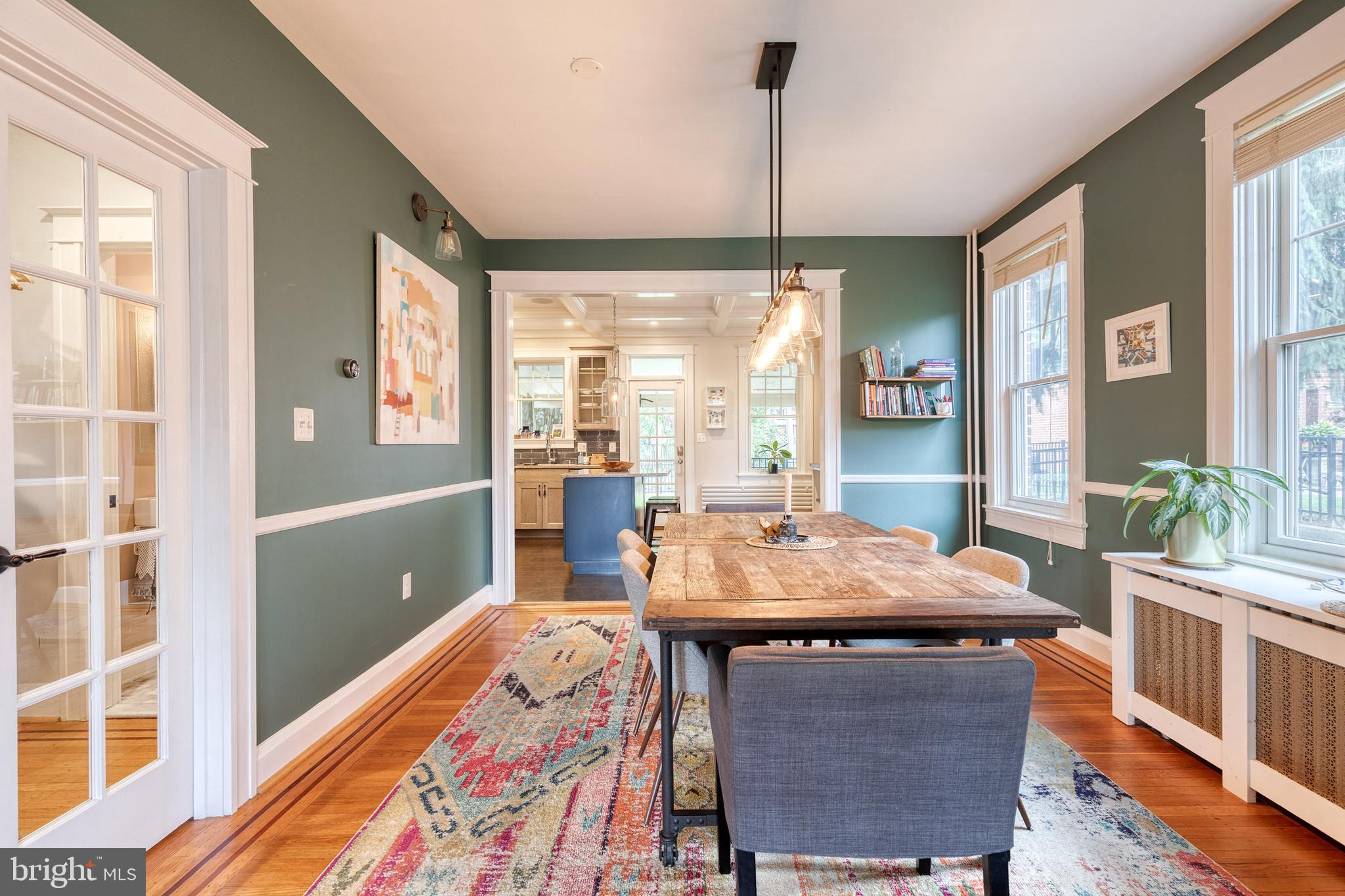 MAYFIELD - Residential