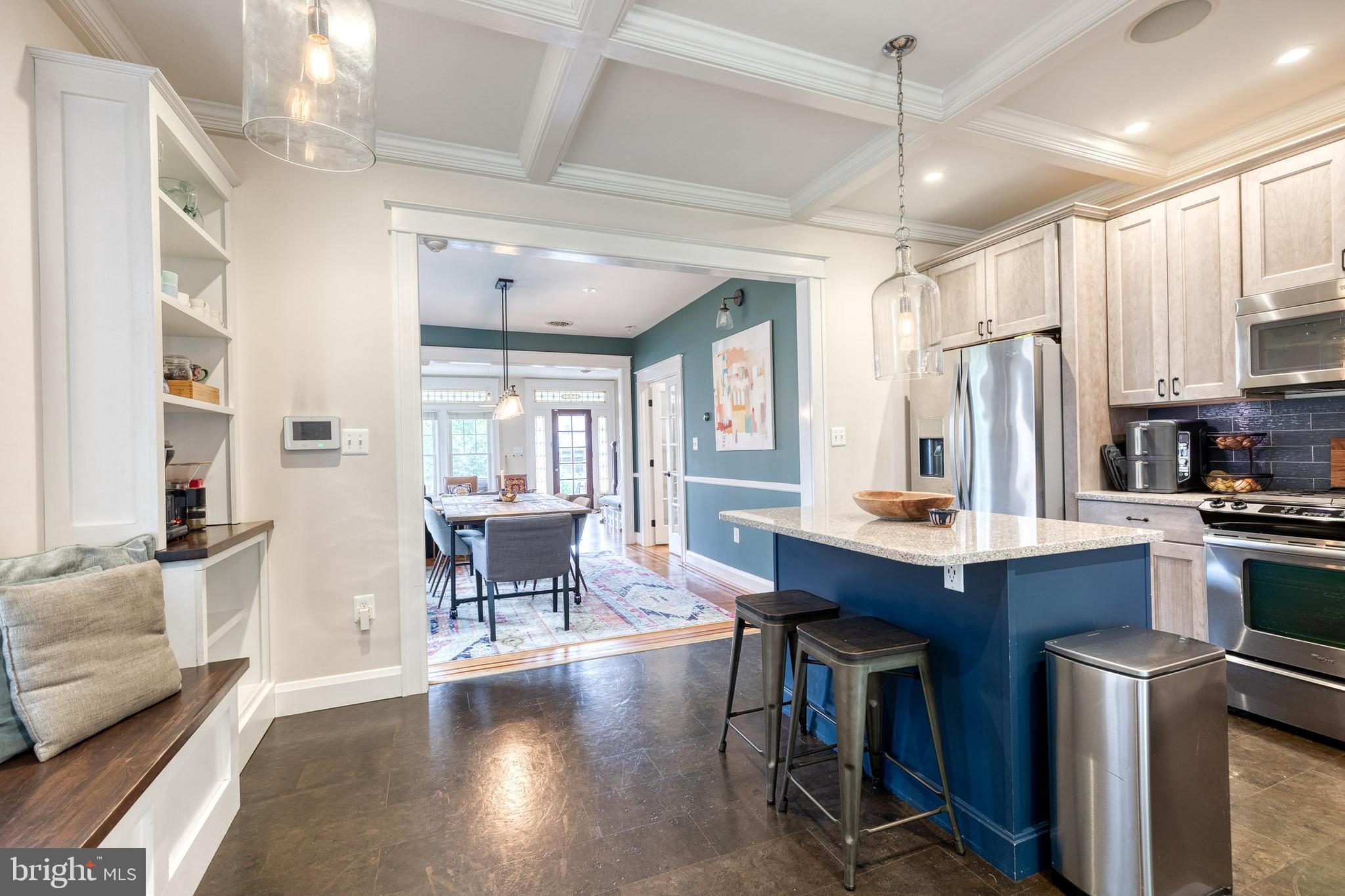 MAYFIELD - Residential