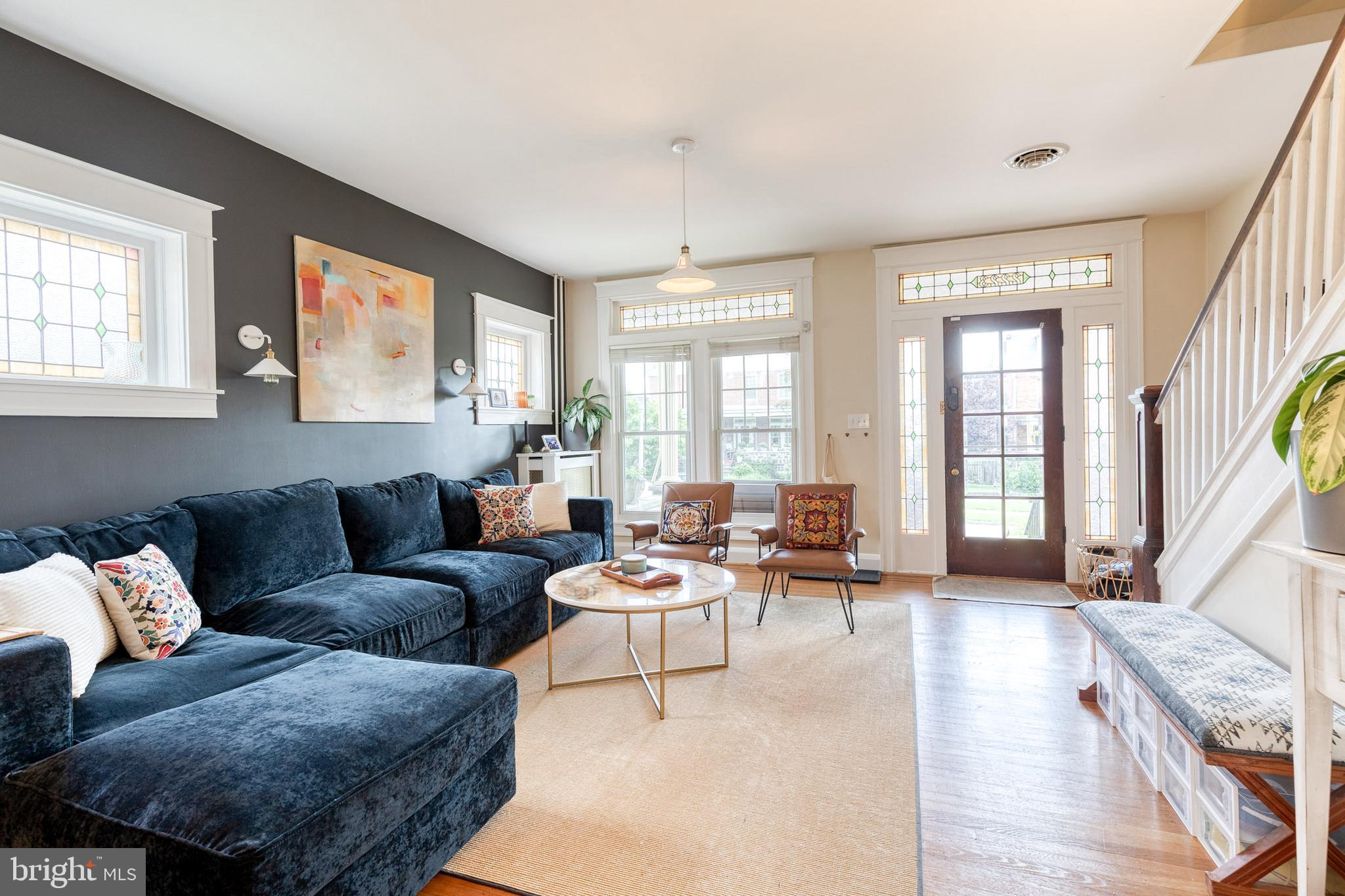 MAYFIELD - Residential