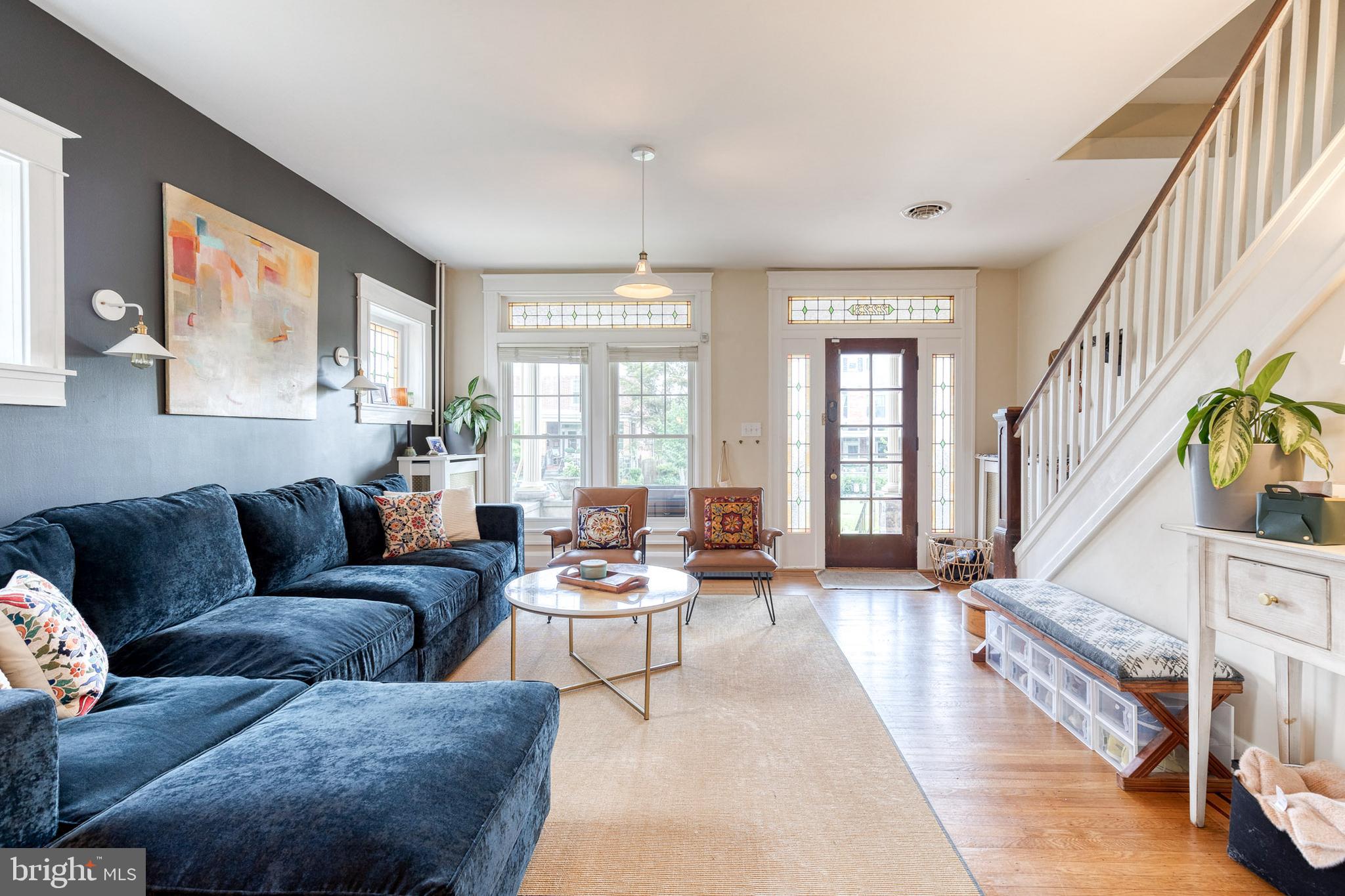 MAYFIELD - Residential