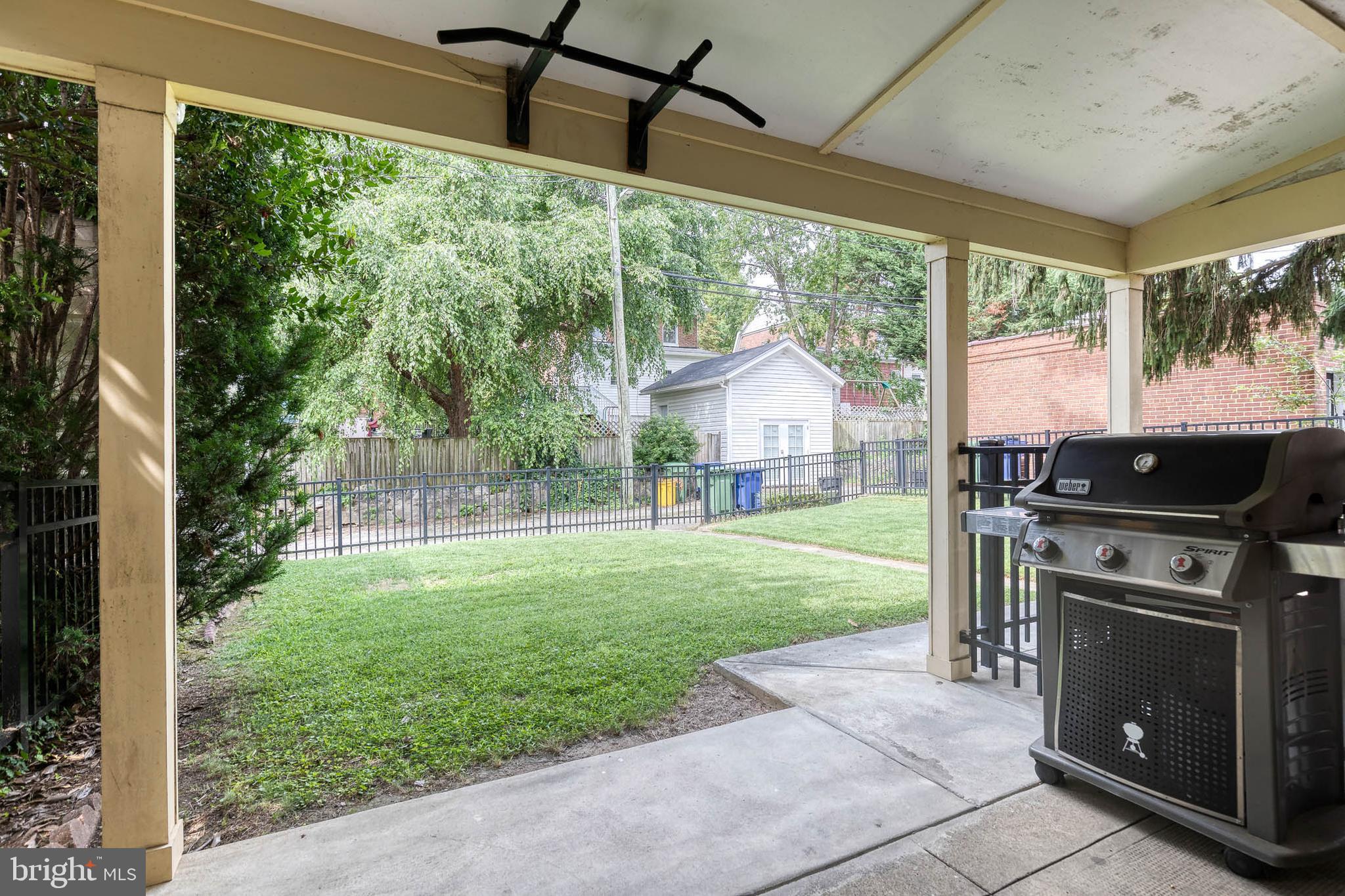 MAYFIELD - Residential