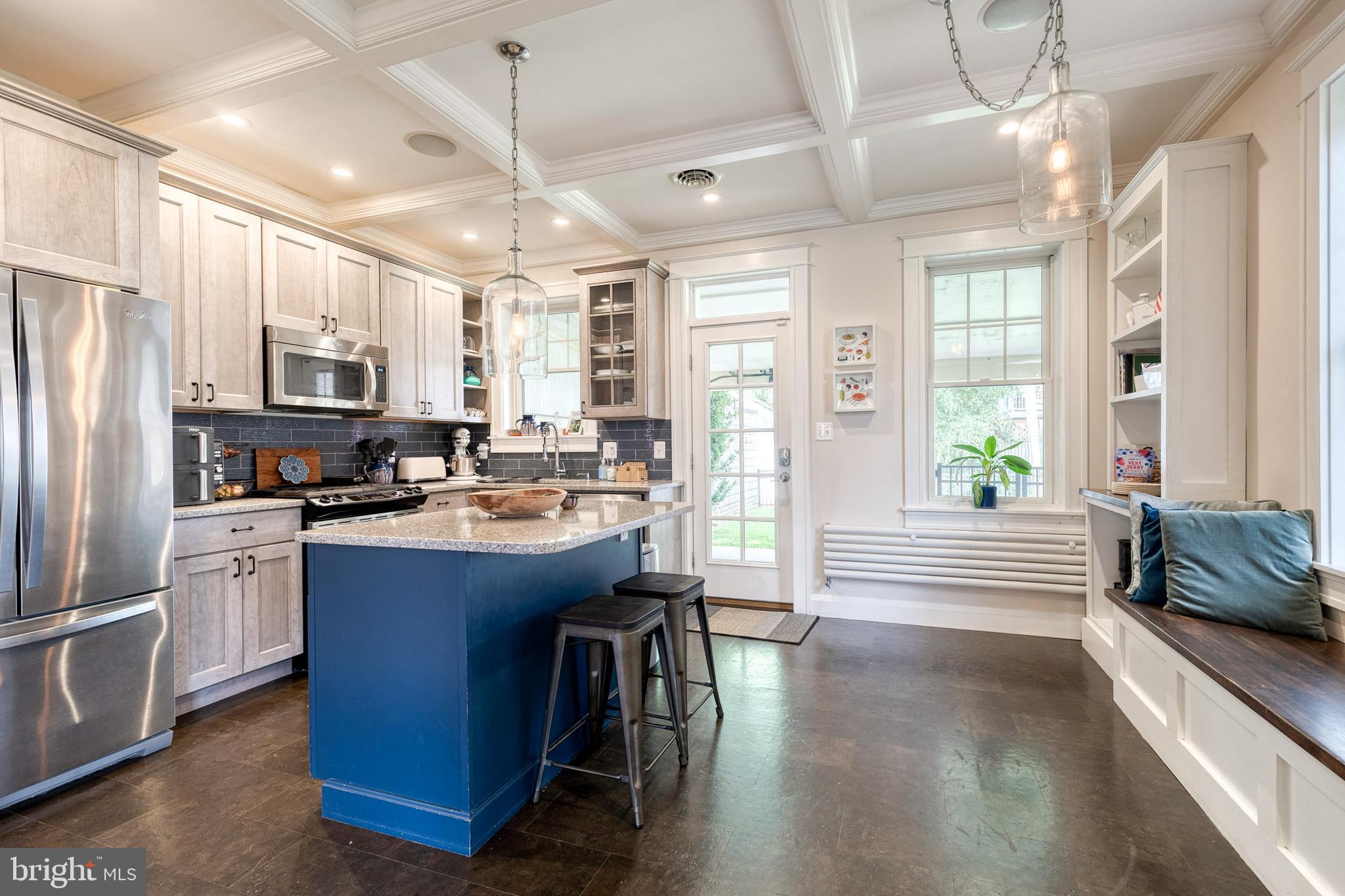 MAYFIELD - Residential