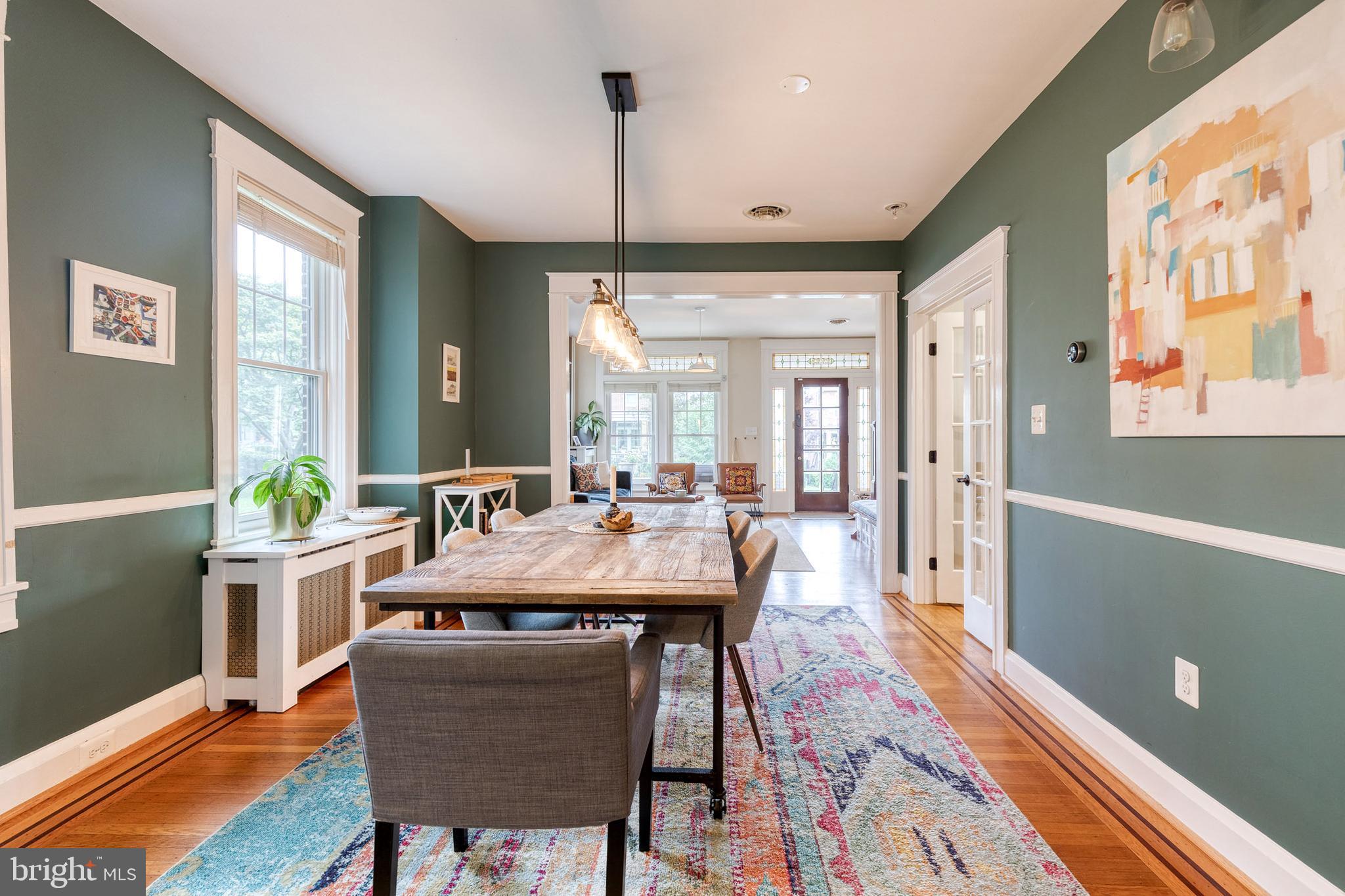 MAYFIELD - Residential