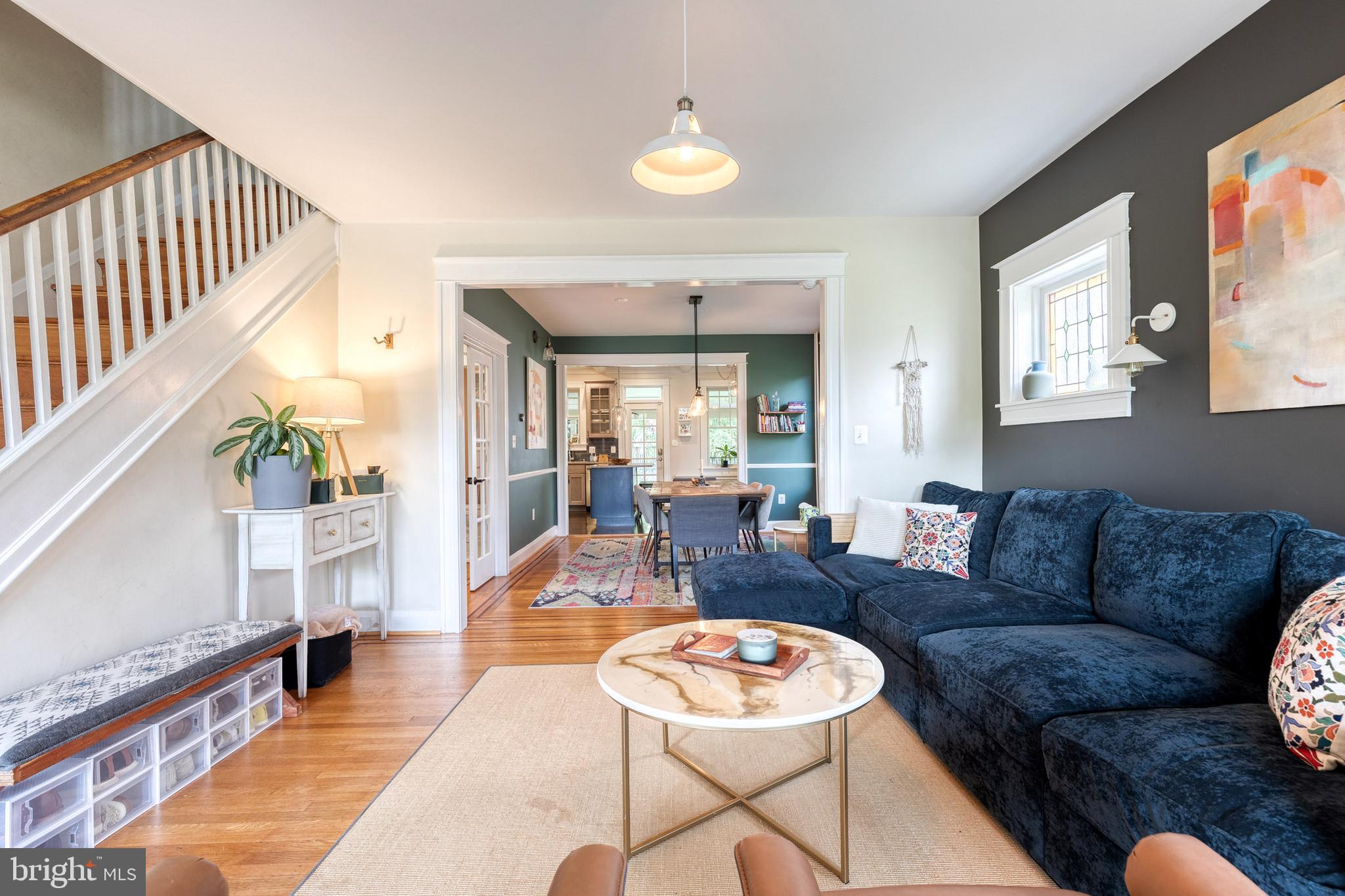 MAYFIELD - Residential