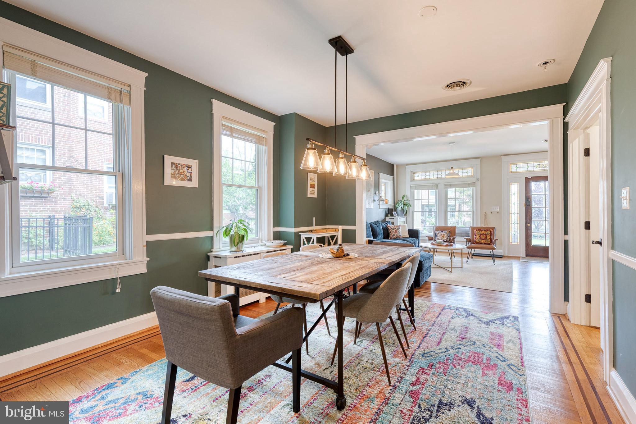 MAYFIELD - Residential