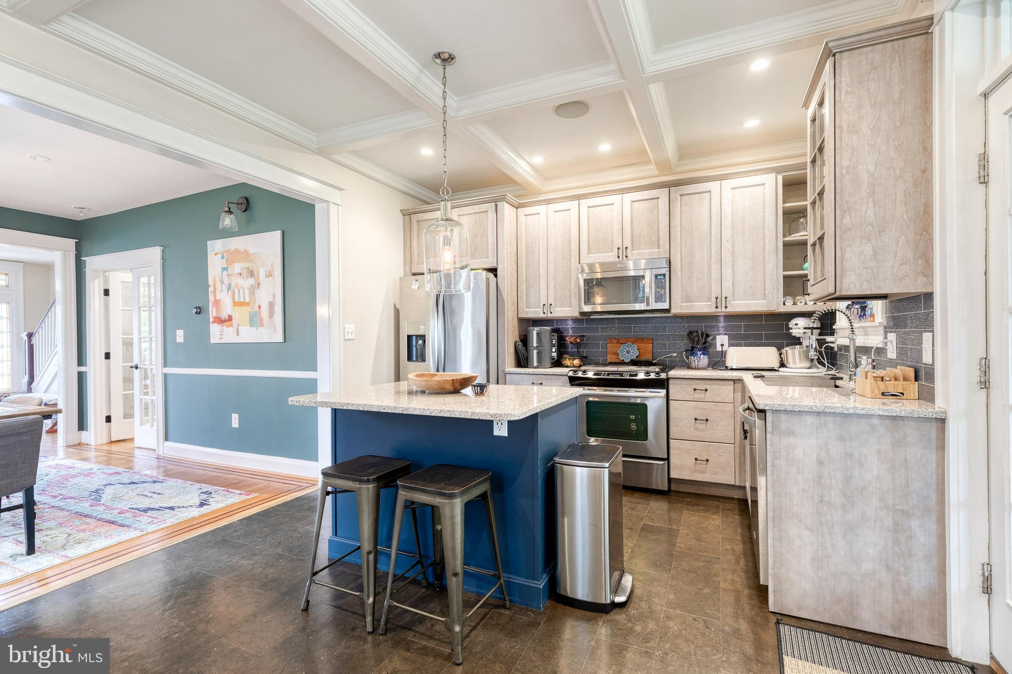 MAYFIELD - Residential