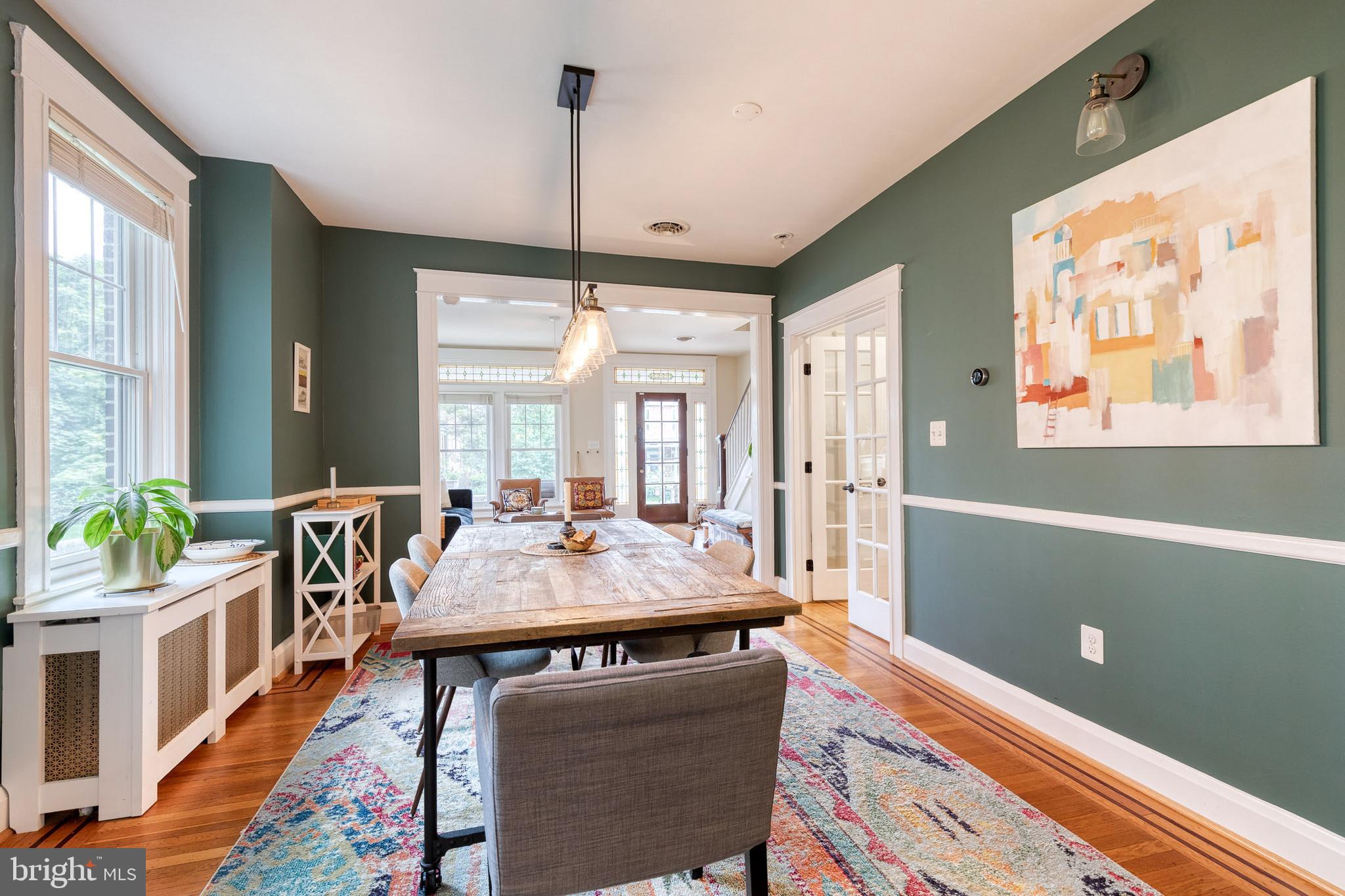 MAYFIELD - Residential