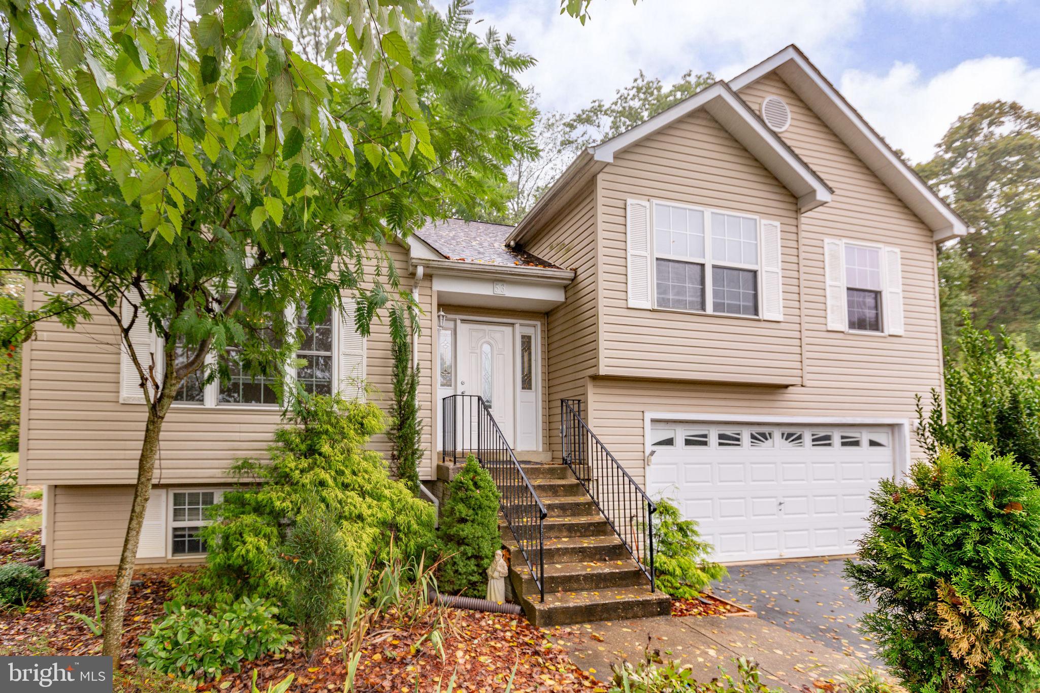 STONEBRIDGE AT WIDEWATER - Residential