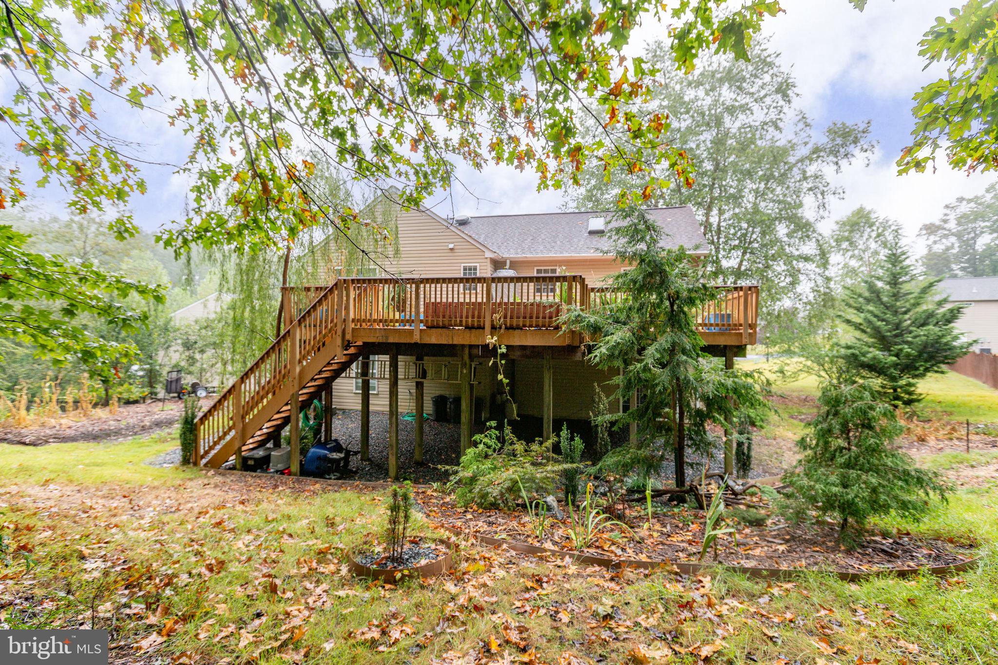 STONEBRIDGE AT WIDEWATER - Residential