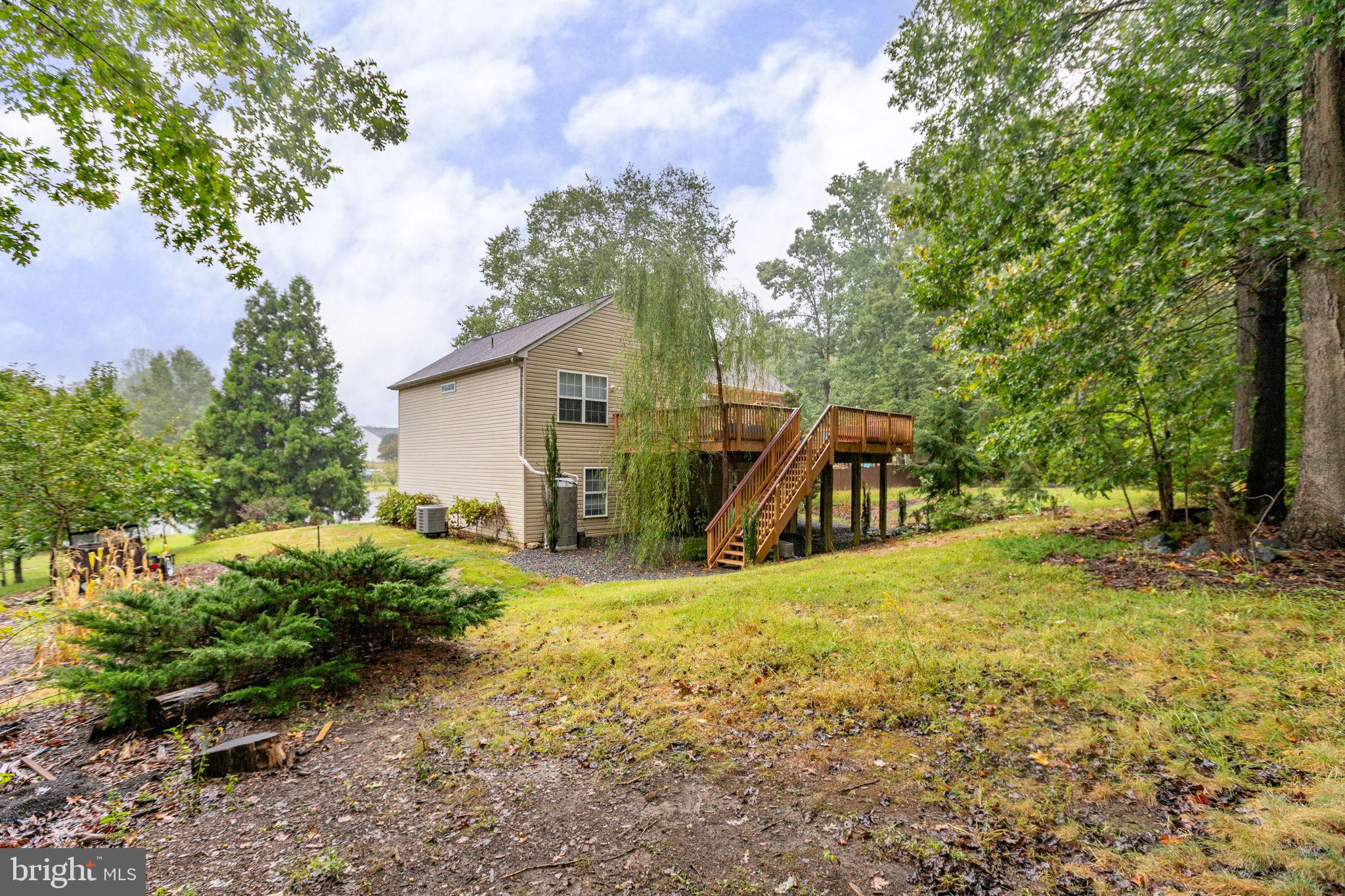 STONEBRIDGE AT WIDEWATER - Residential