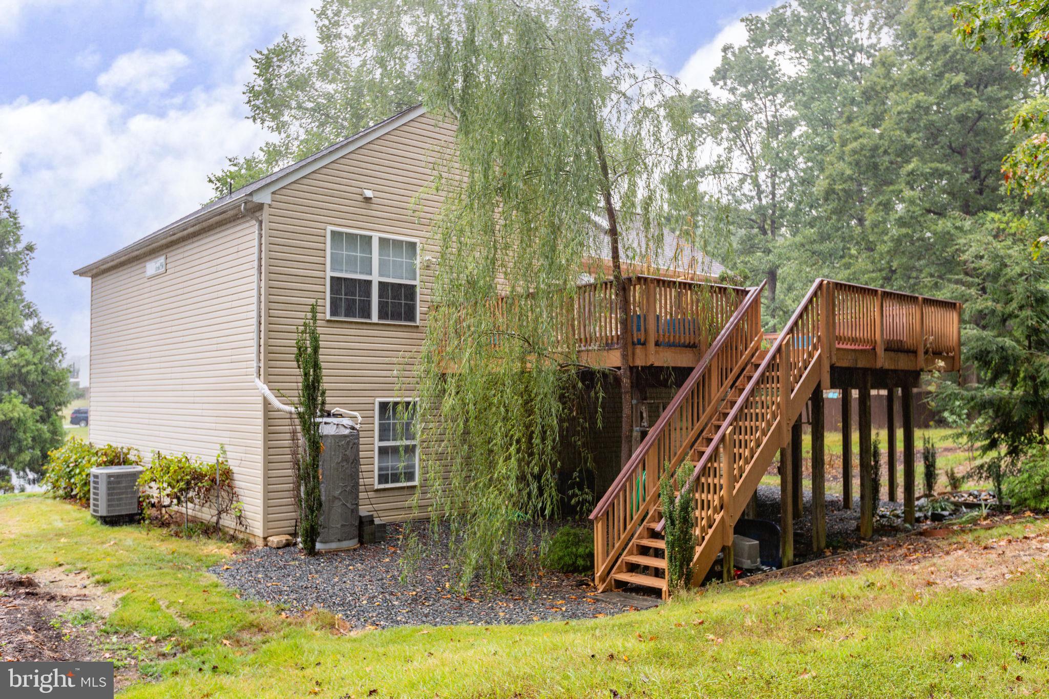 STONEBRIDGE AT WIDEWATER - Residential