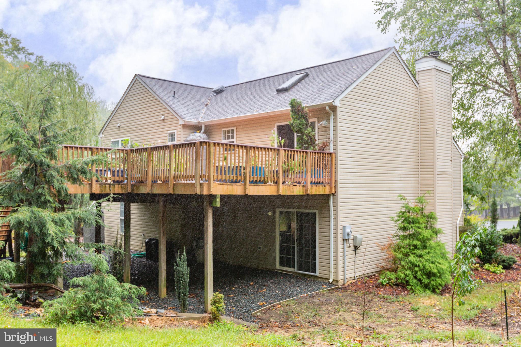 STONEBRIDGE AT WIDEWATER - Residential