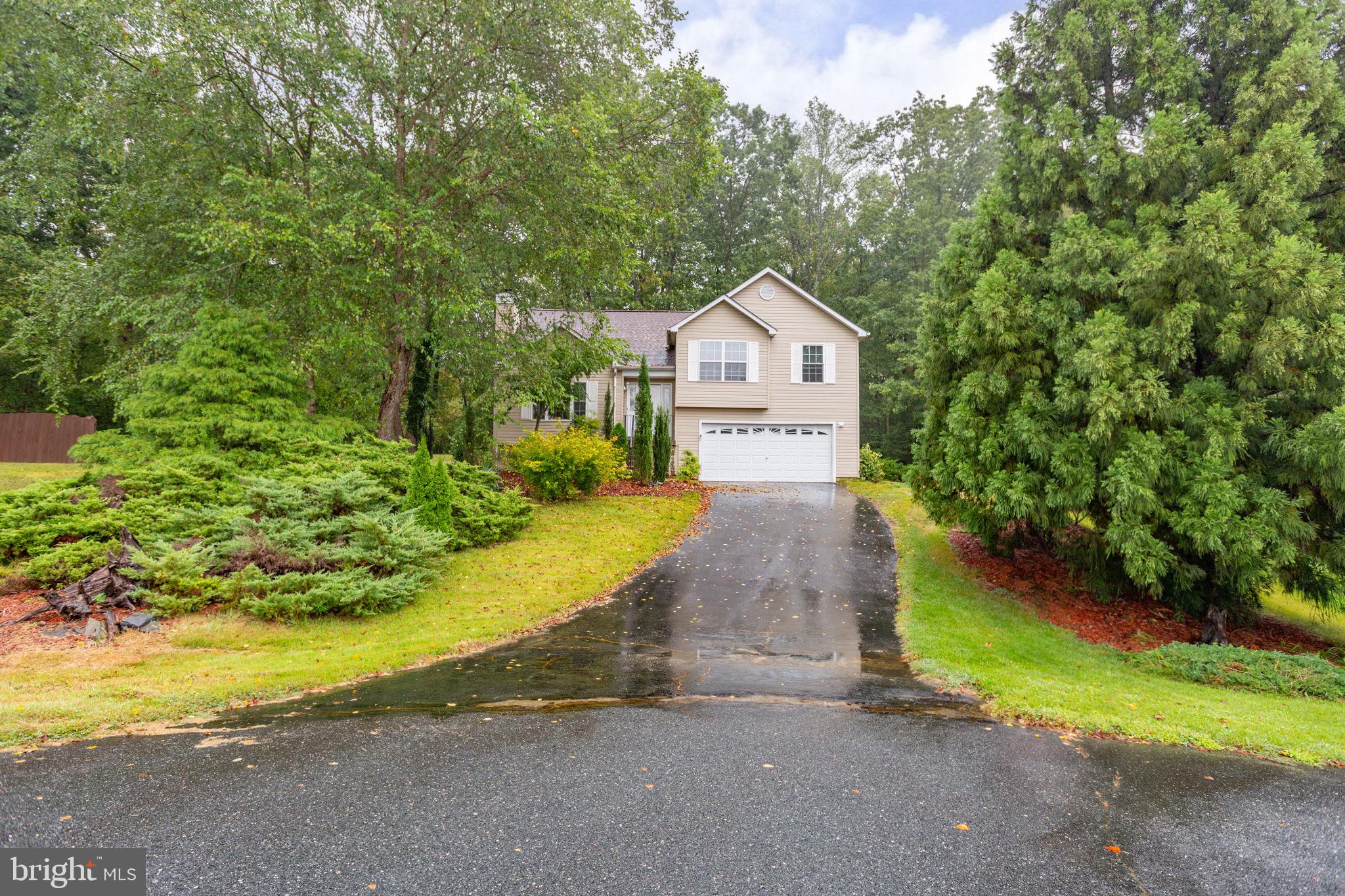 STONEBRIDGE AT WIDEWATER - Residential