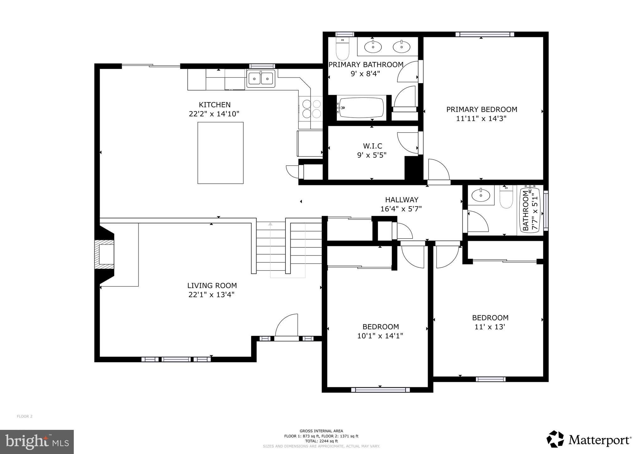 STONEBRIDGE AT WIDEWATER - Residential