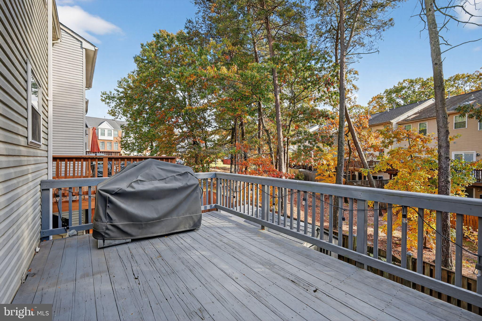 QUAIL RUN - Residential