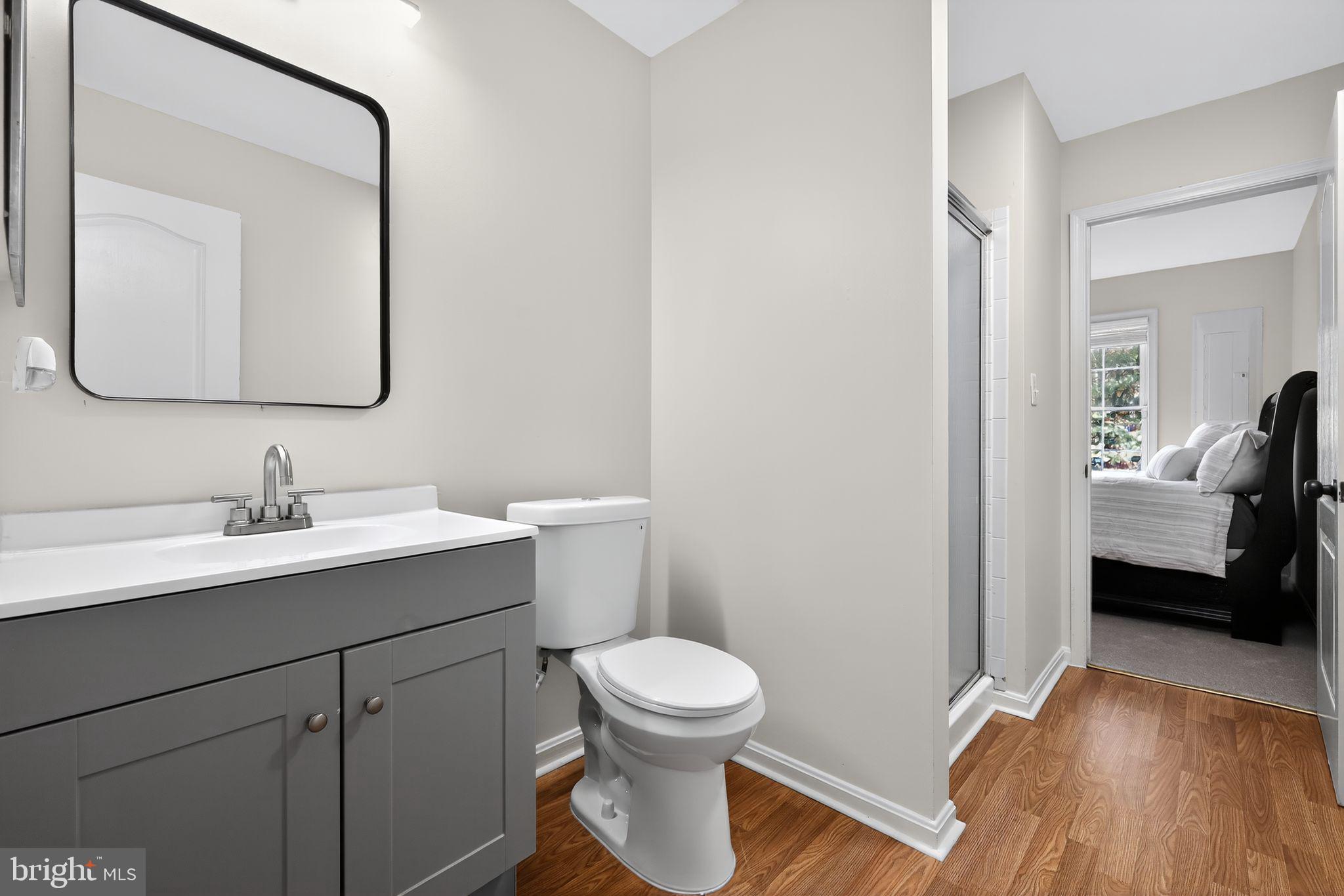 QUAIL RUN - Residential