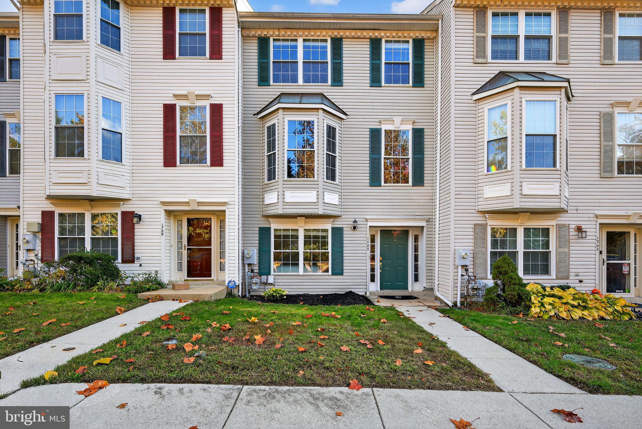 QUAIL RUN - Residential