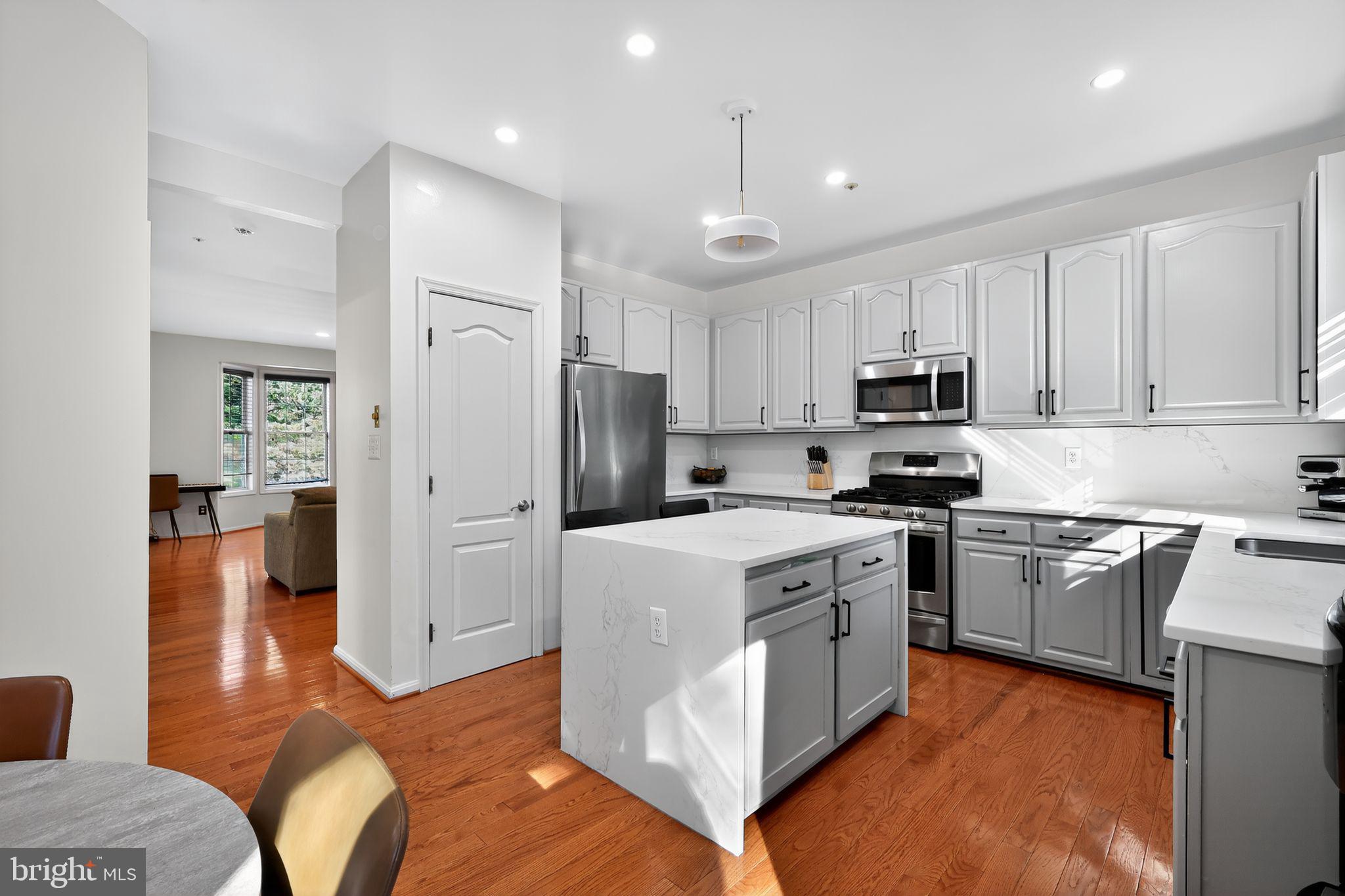 QUAIL RUN - Residential