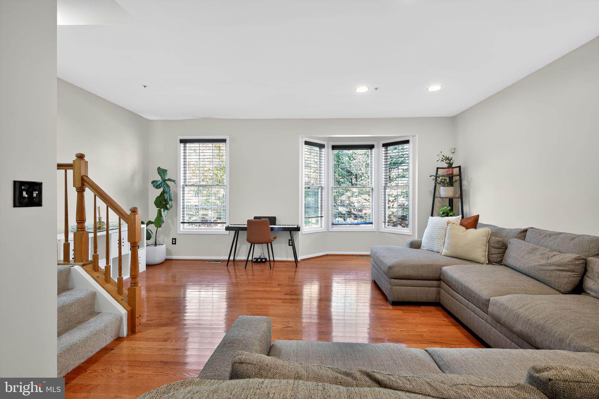 QUAIL RUN - Residential