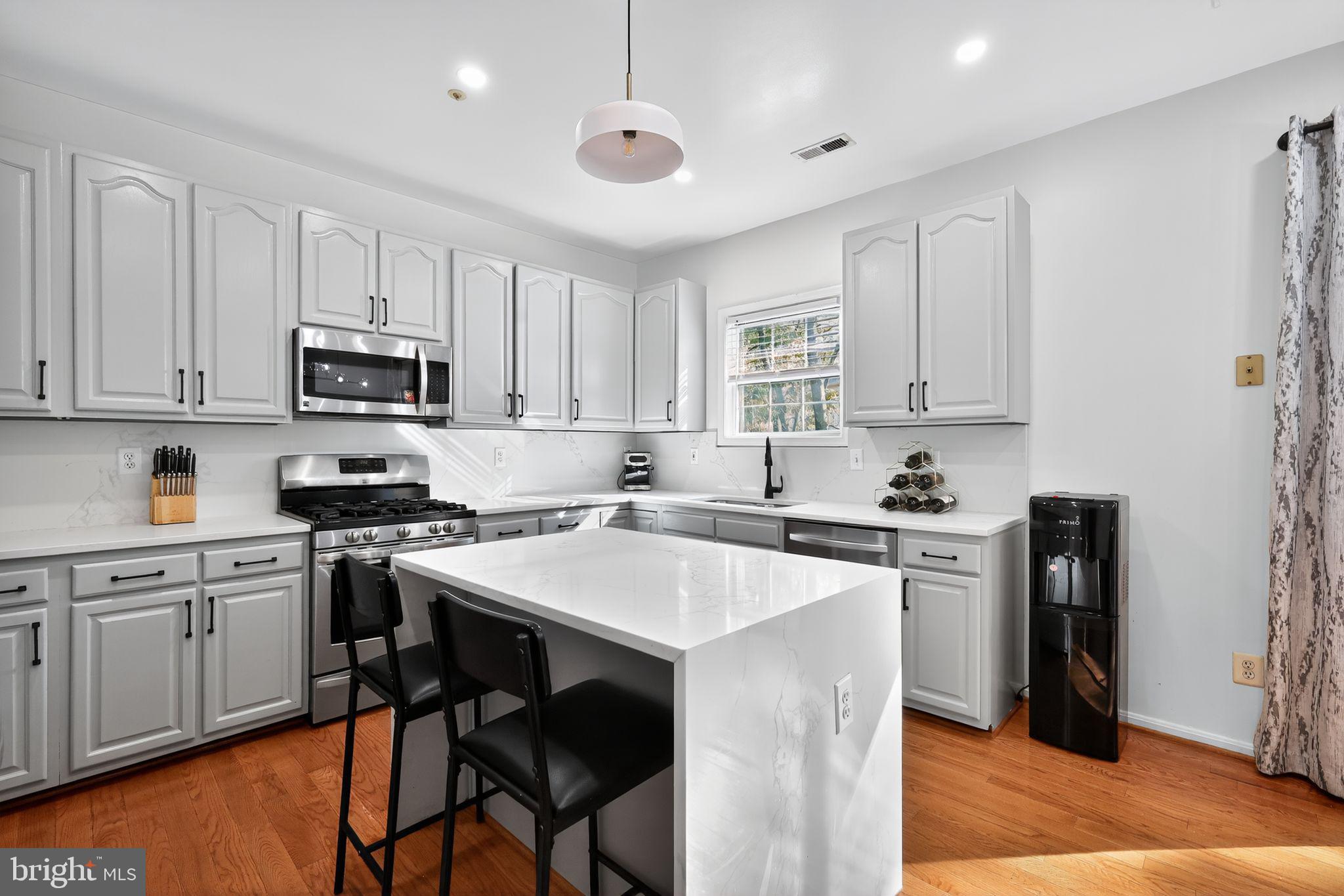 QUAIL RUN - Residential