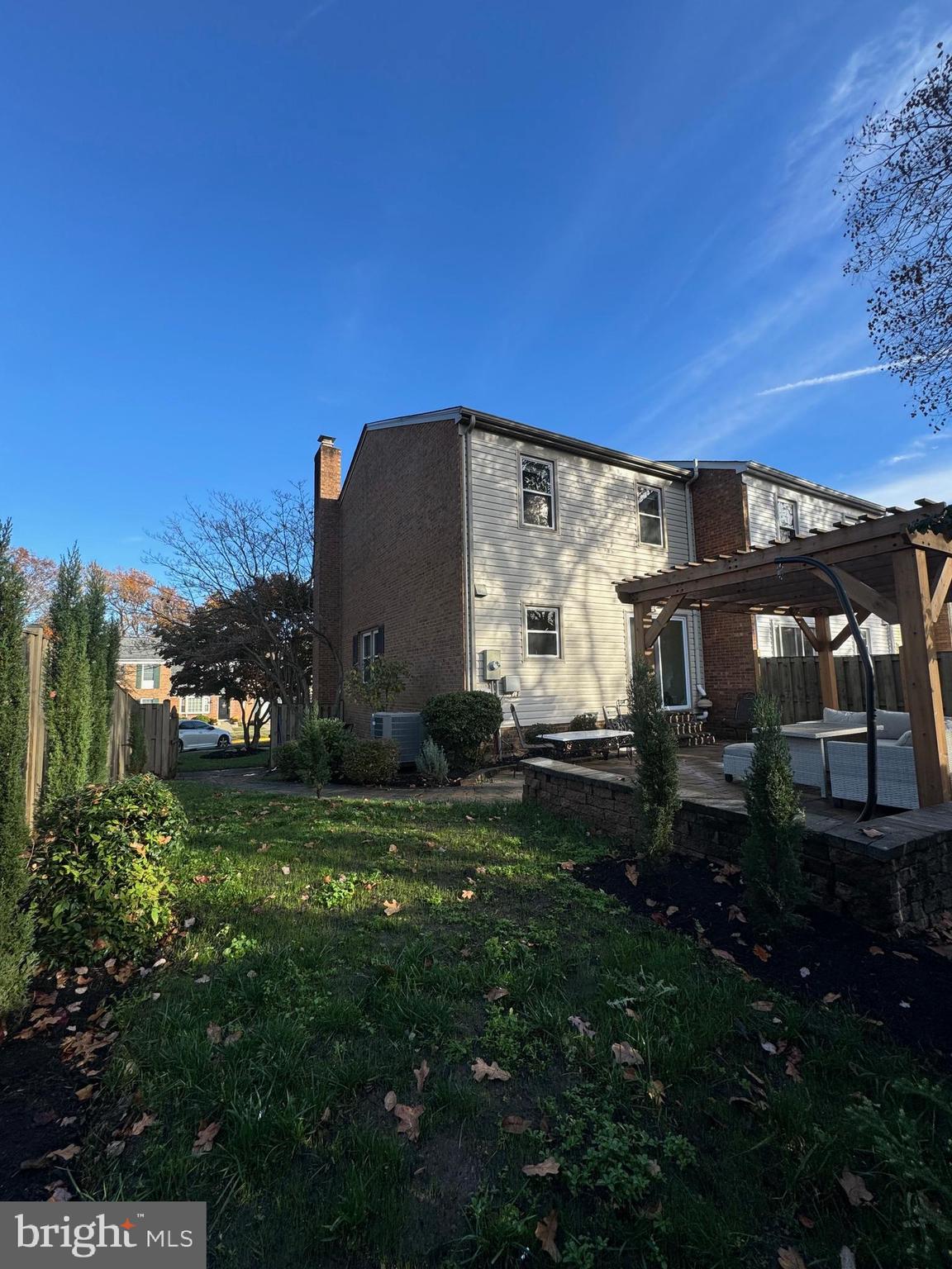 LAKE RIDGE - Residential Lease