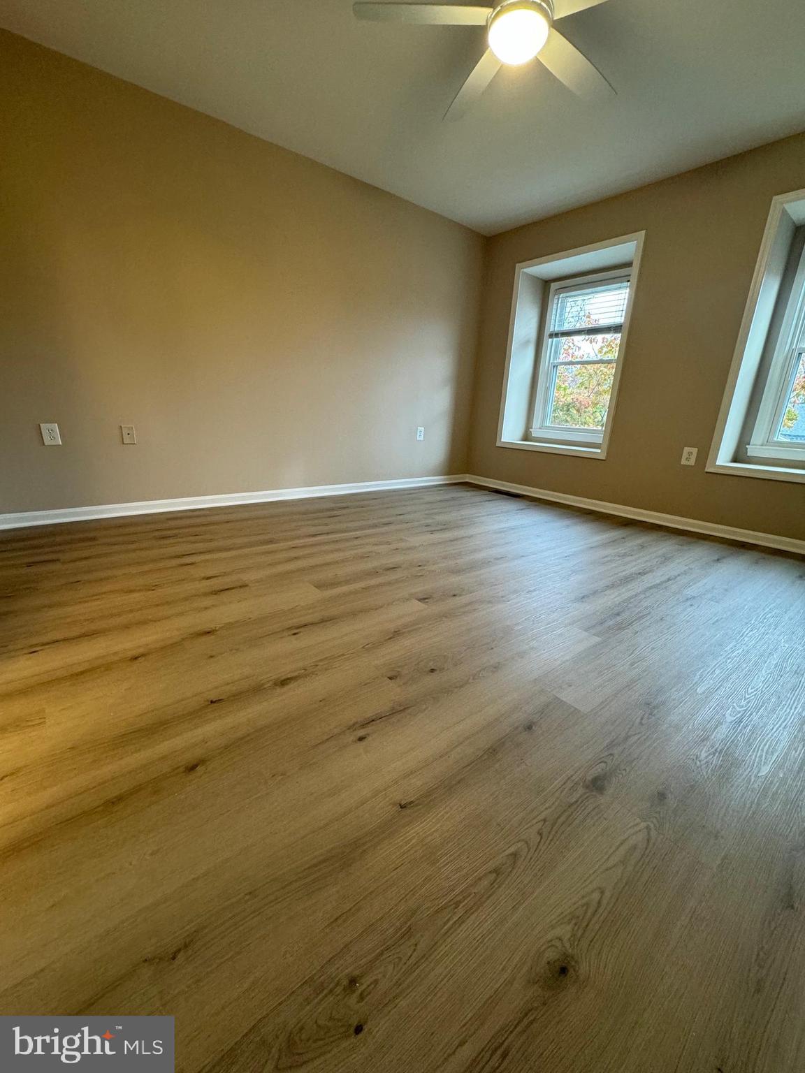 LAKE RIDGE - Residential Lease