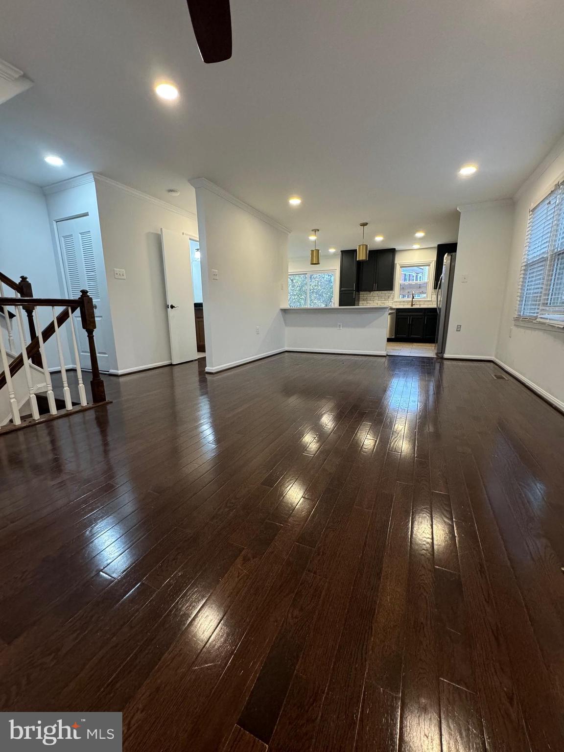 LAKE RIDGE - Residential Lease