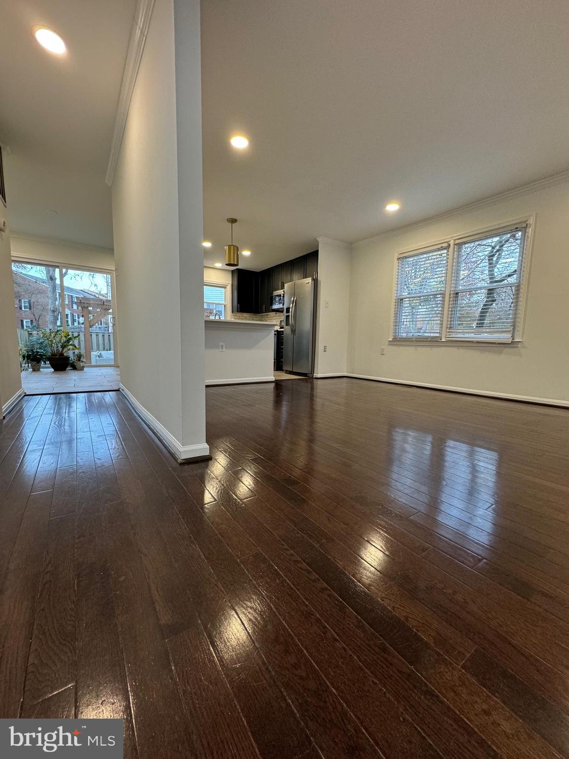 LAKE RIDGE - Residential Lease