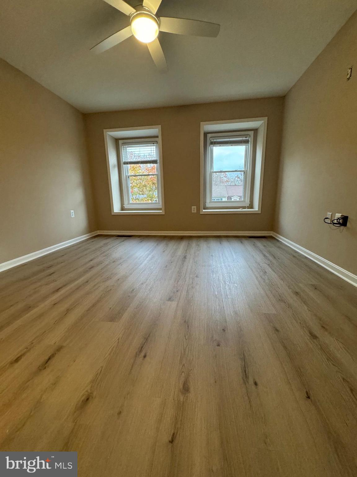 LAKE RIDGE - Residential Lease