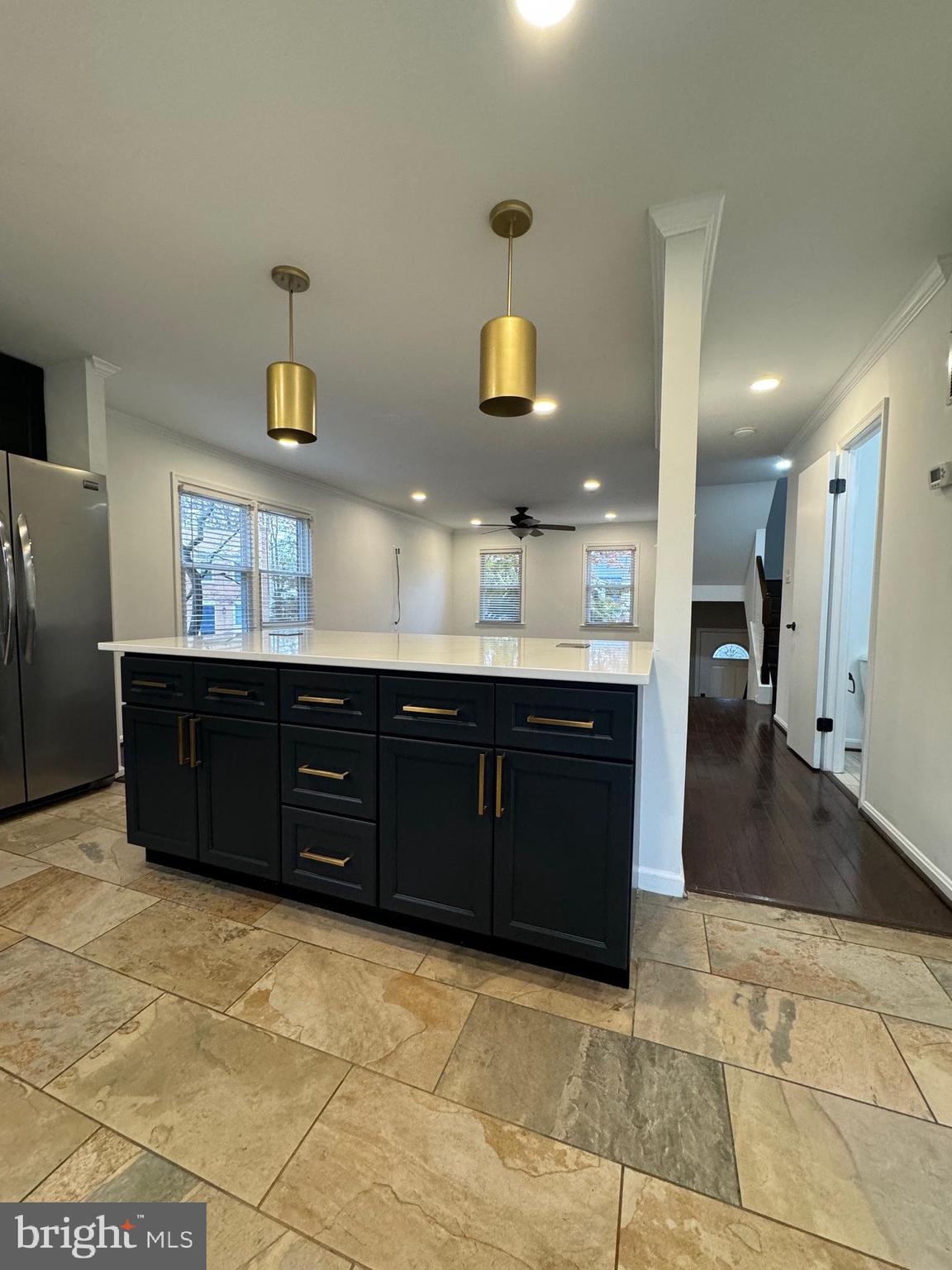 LAKE RIDGE - Residential Lease