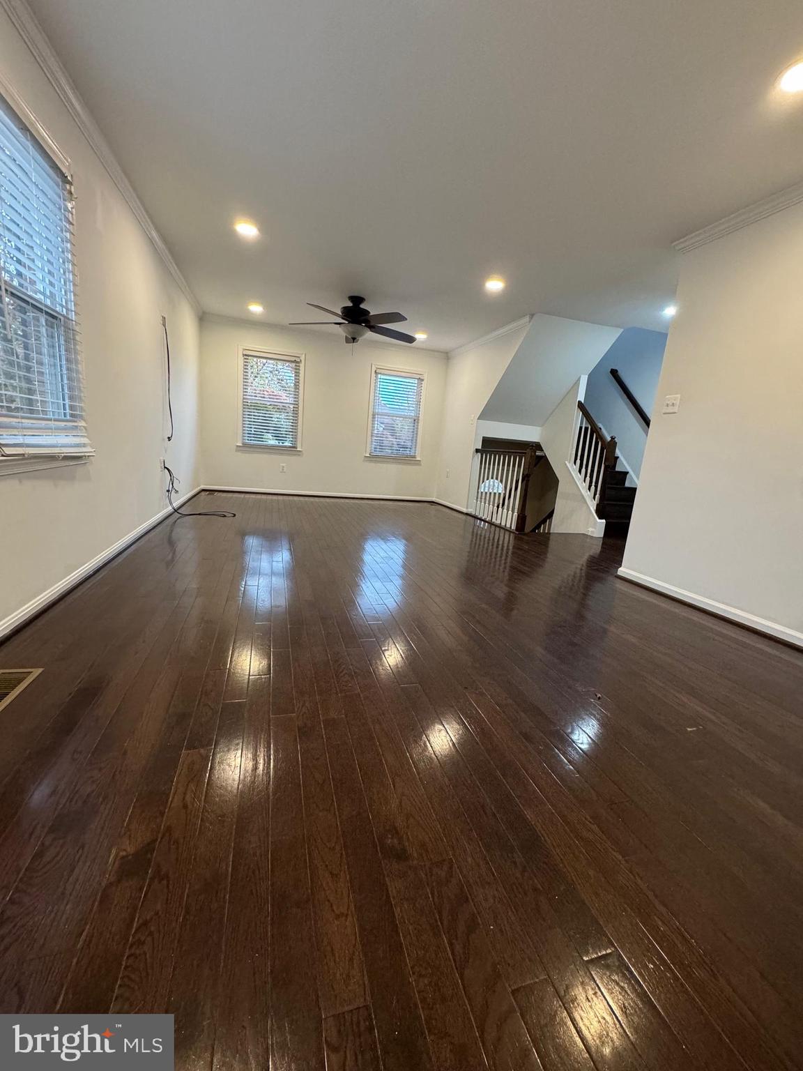 LAKE RIDGE - Residential Lease