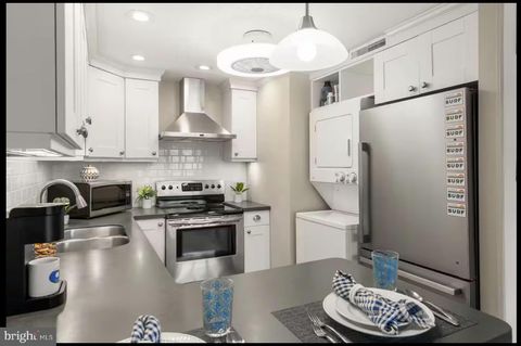 12102 ASSAWOMAN DRIVE 308B OCEAN CITY MD 21842