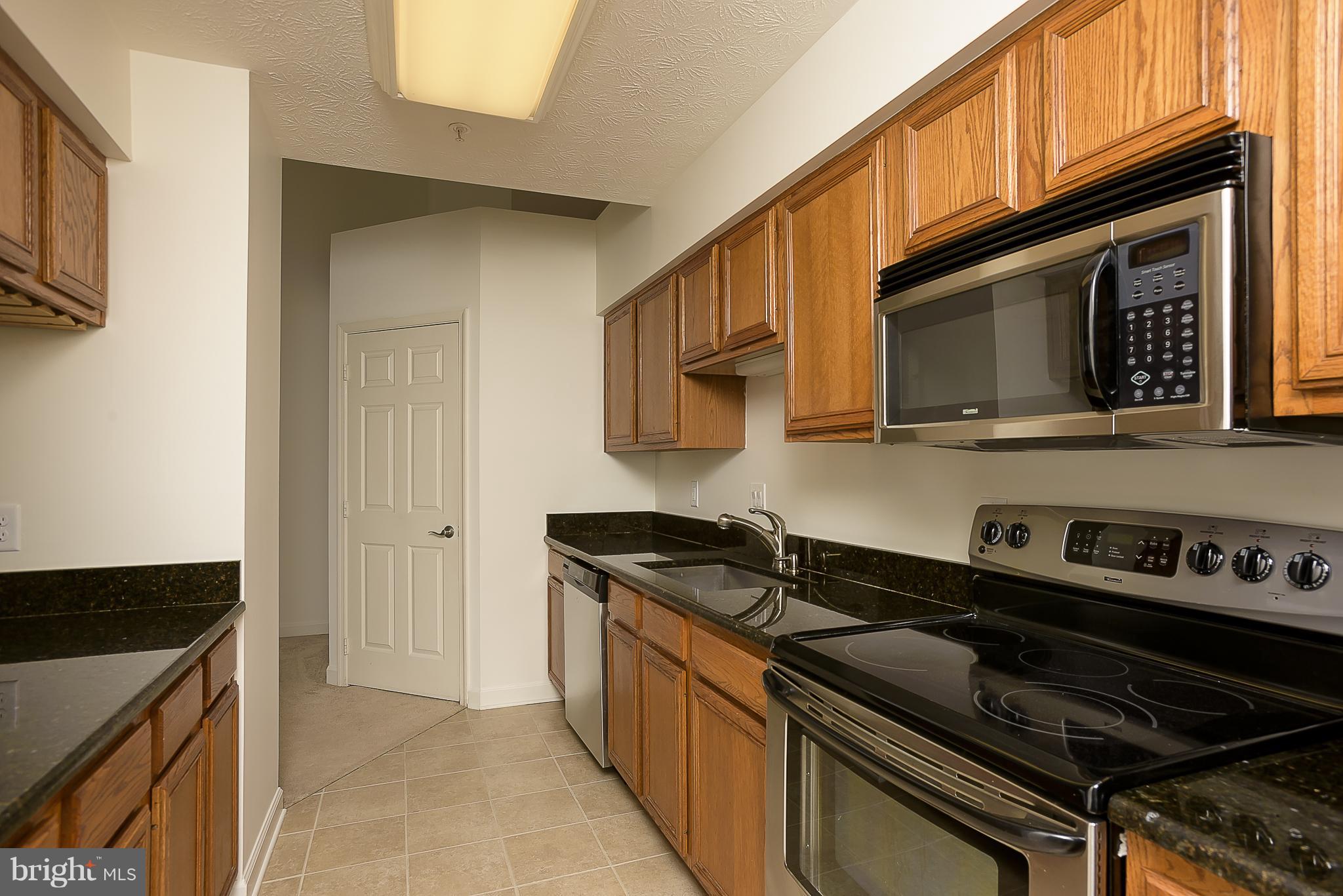 HARBOUR GATES - Residential